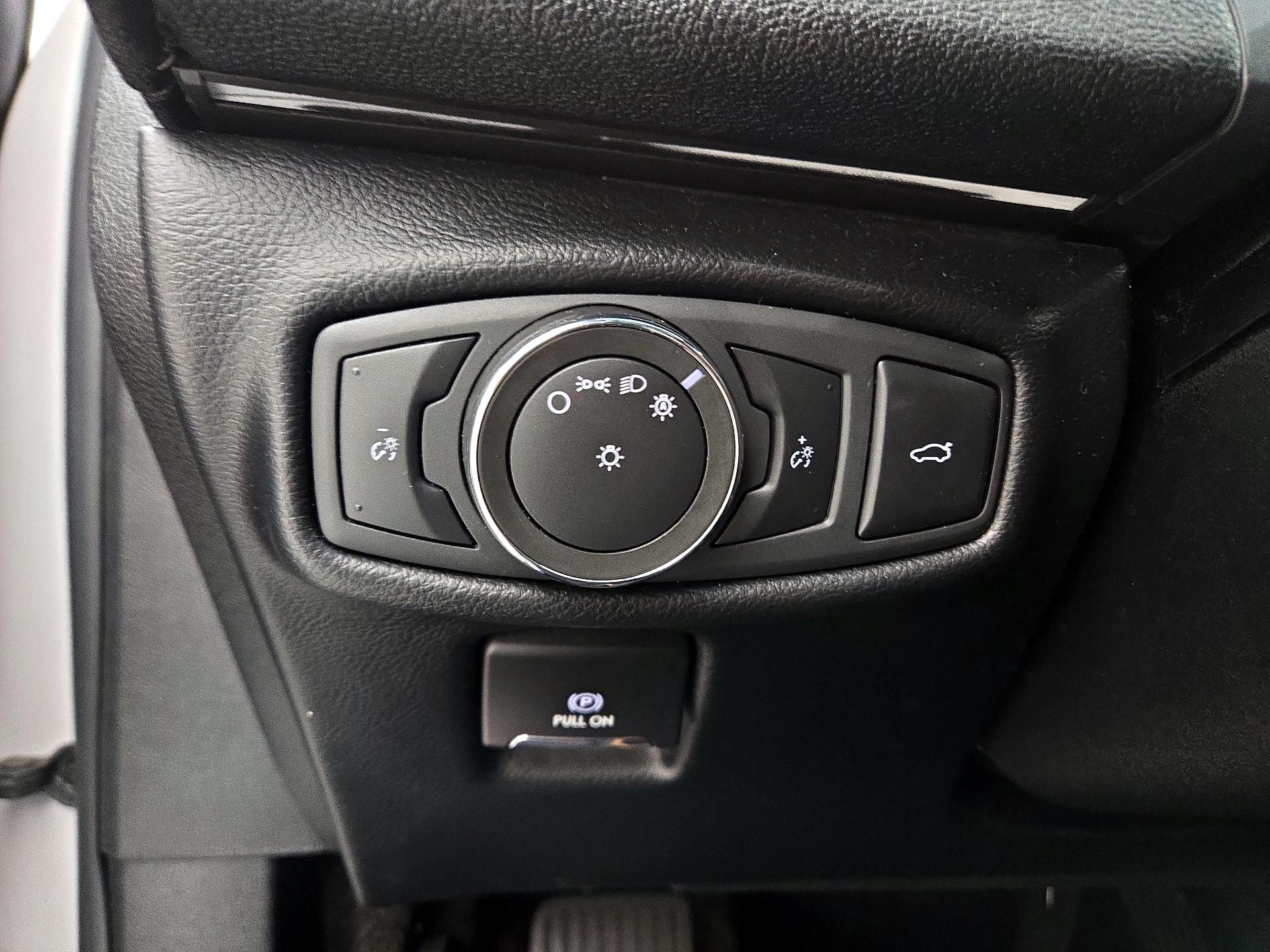 Thumbnail: 2020 Lincoln MKZ - 13