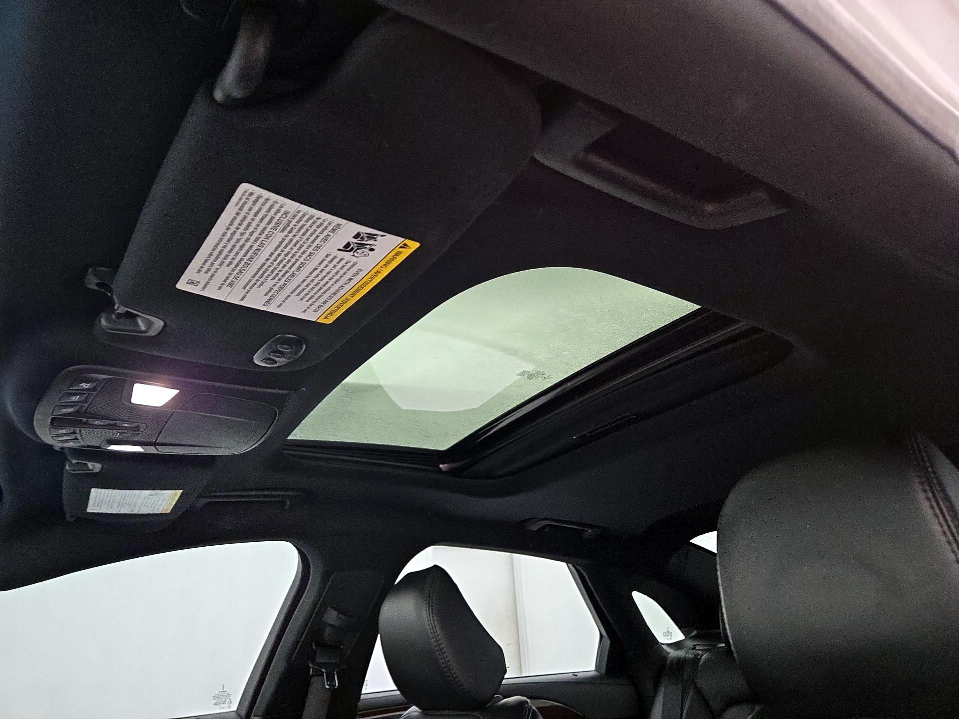 Thumbnail: 2020 Lincoln MKZ - 20