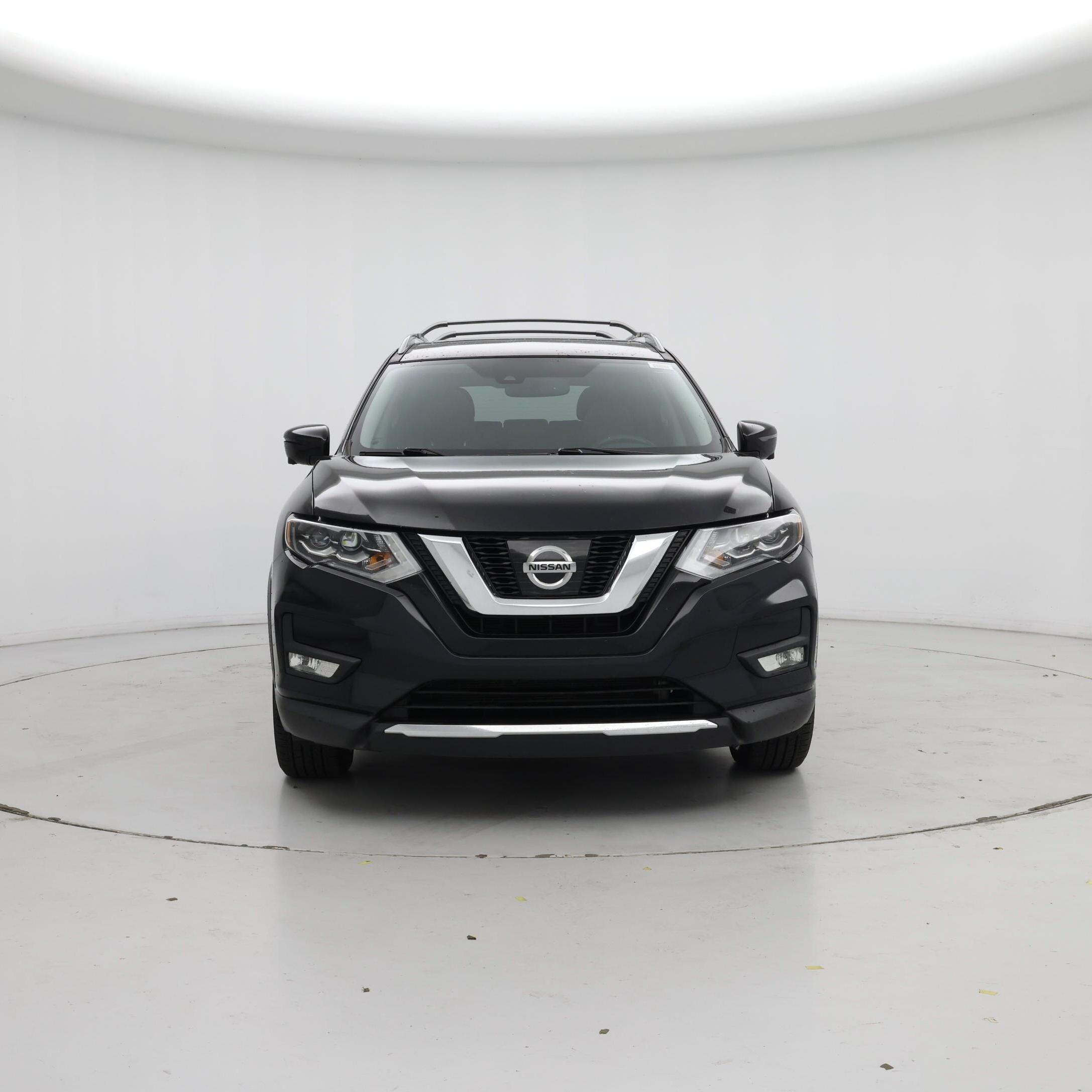 Thumbnail: 2017 Nissan Rogue - 5