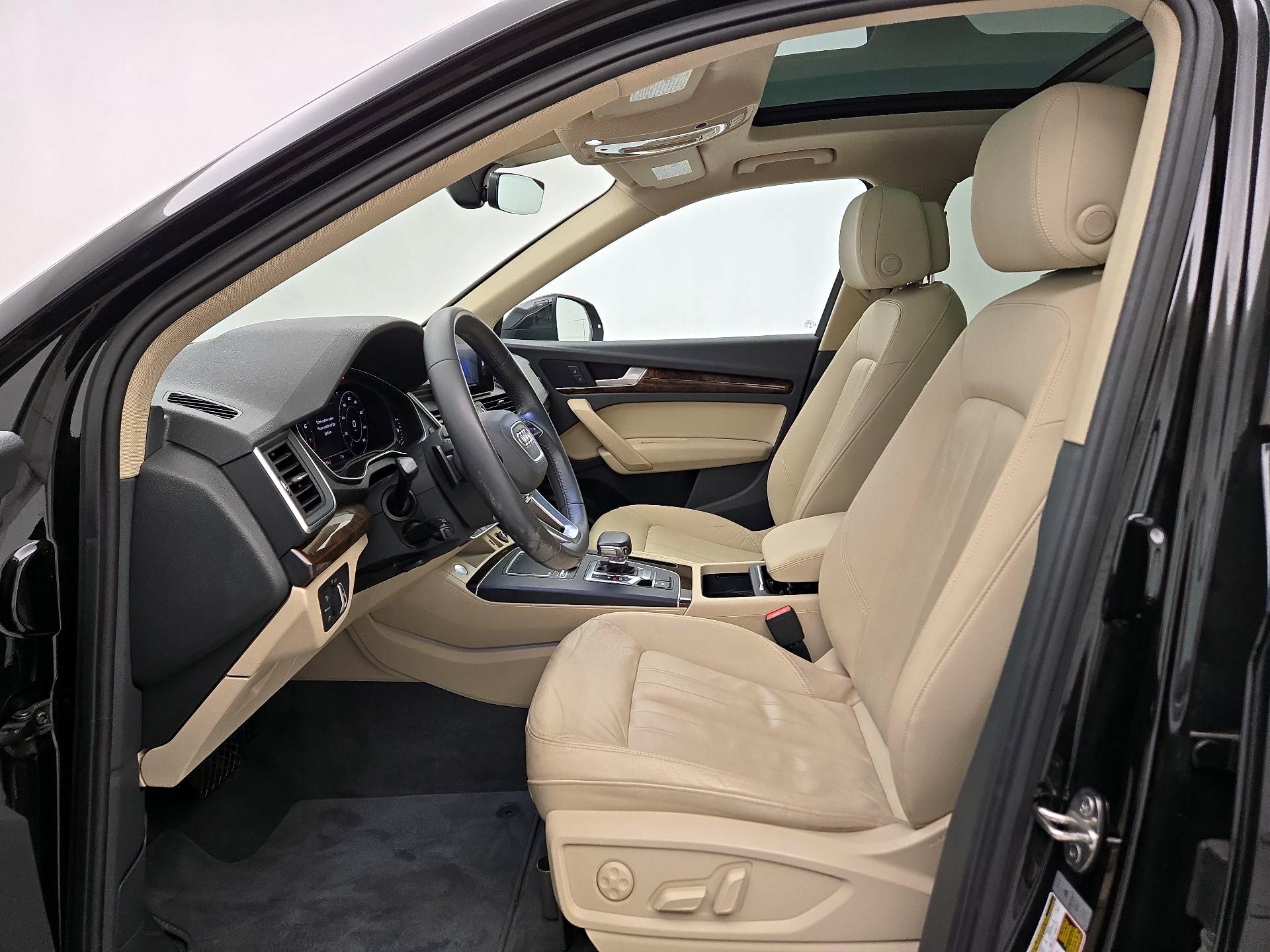 Thumbnail: 2018 Audi Q5 - 11