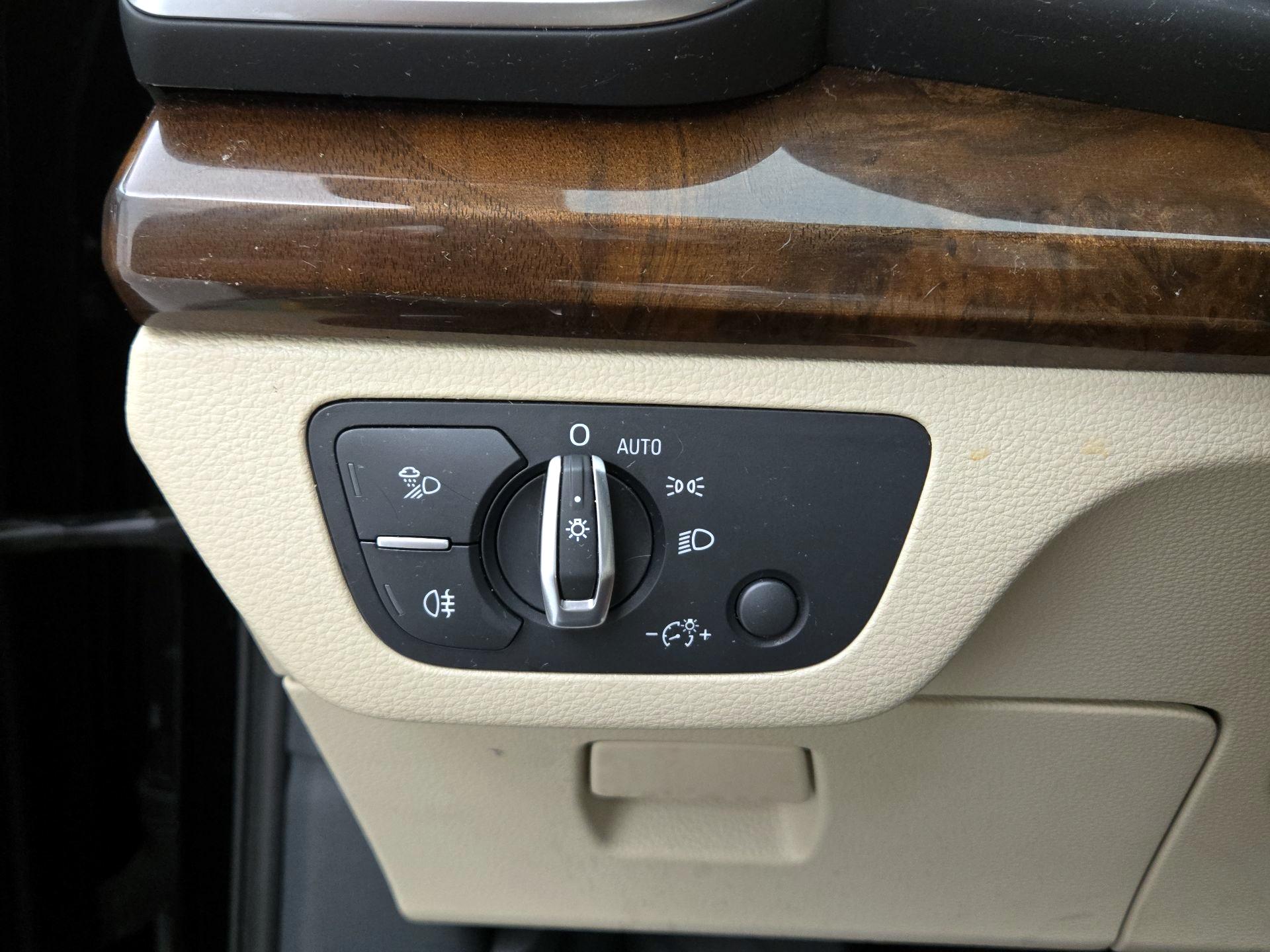 Thumbnail: 2018 Audi Q5 - 13