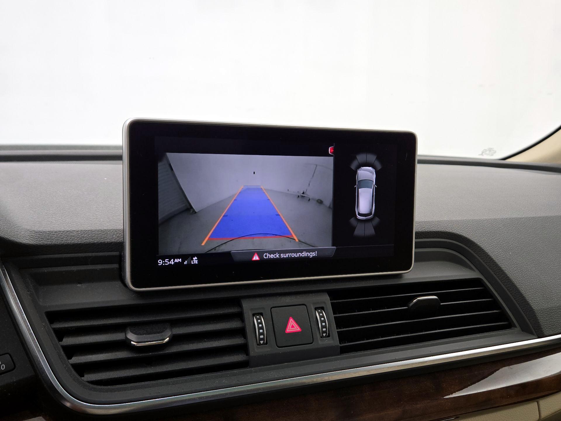 Thumbnail: 2018 Audi Q5 - 14