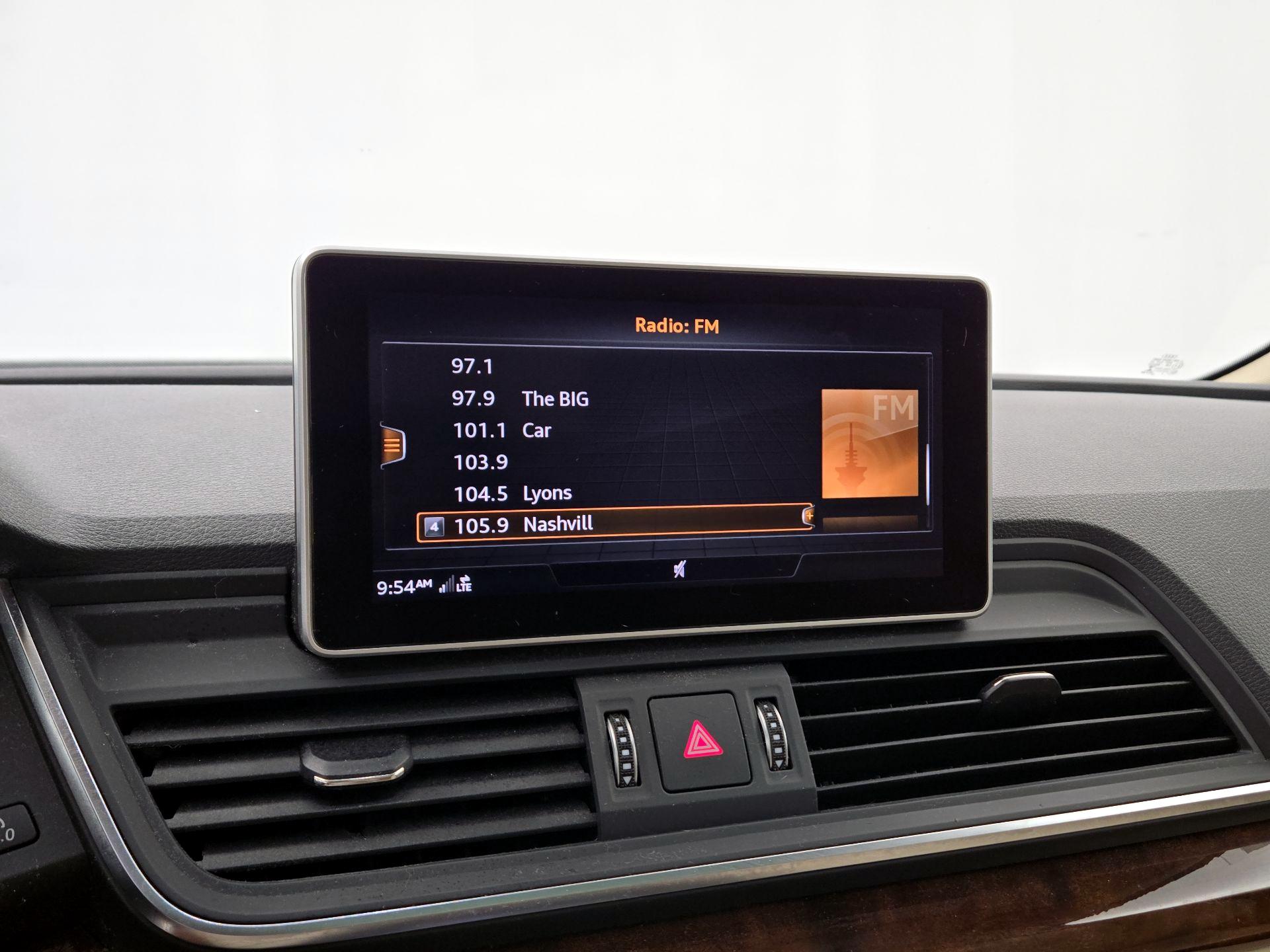 Thumbnail: 2018 Audi Q5 - 15