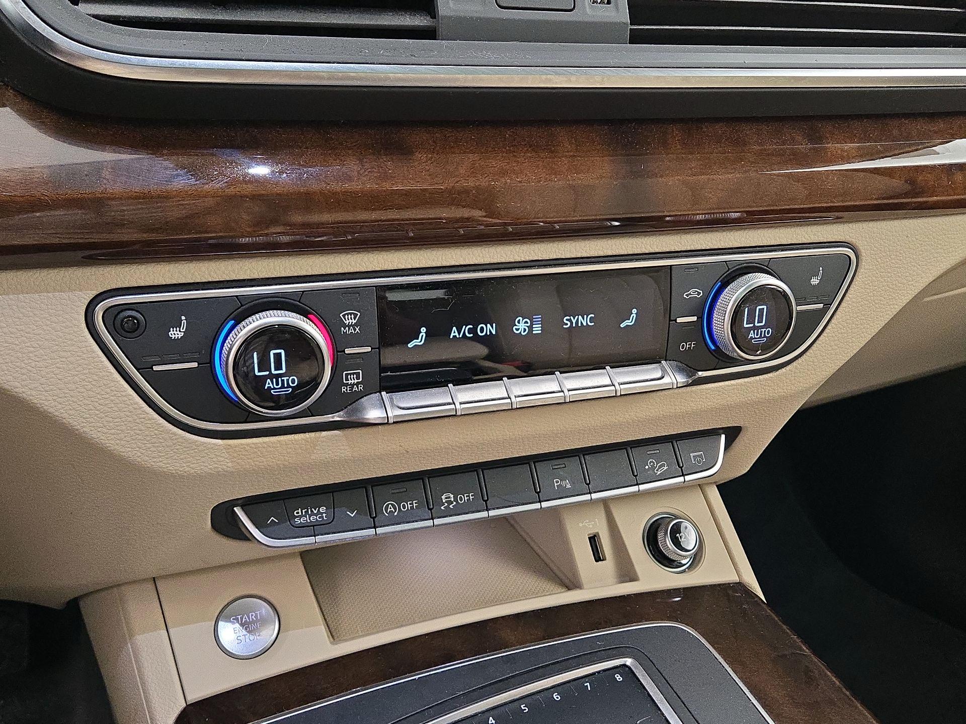 Thumbnail: 2018 Audi Q5 - 16