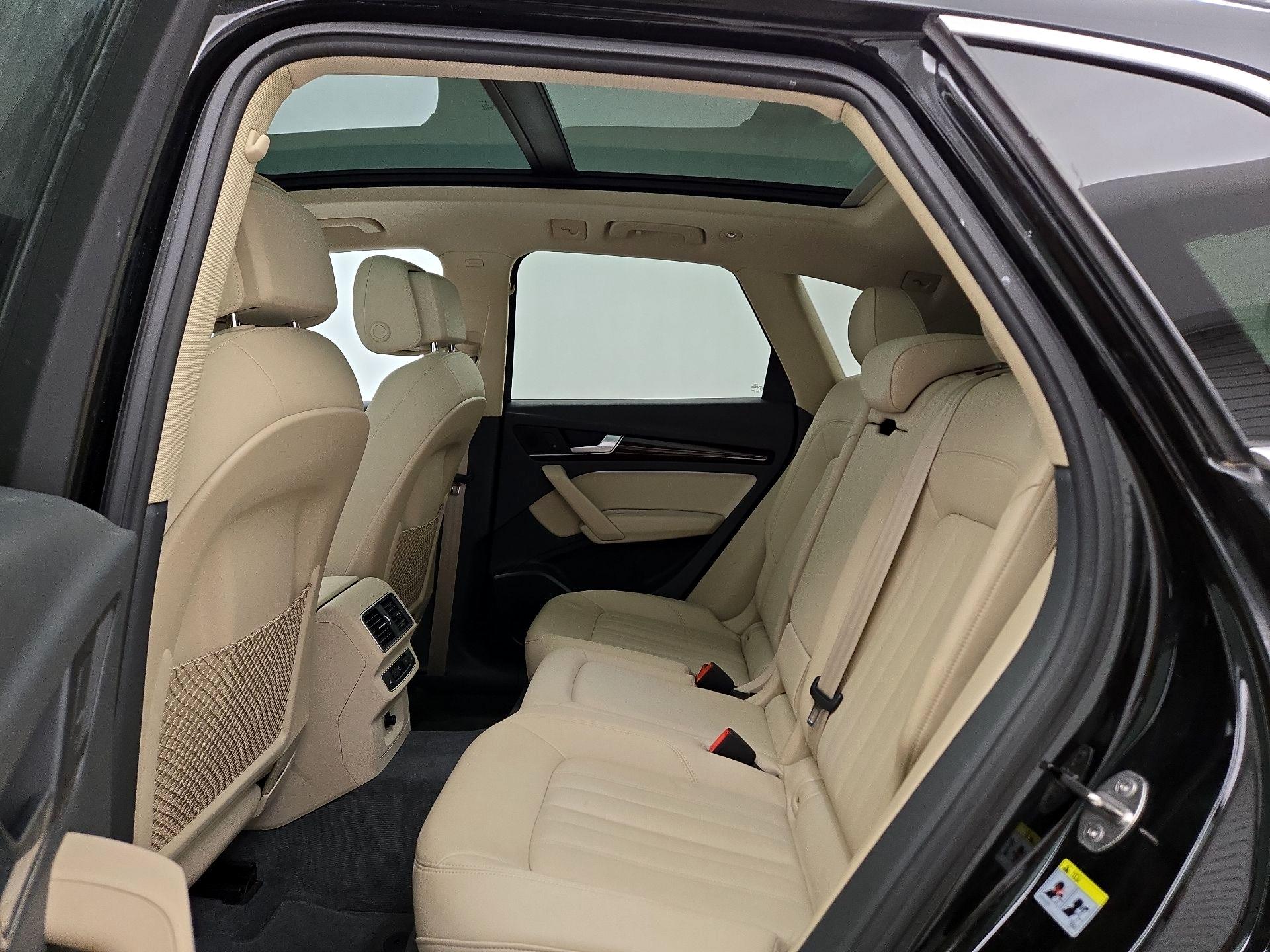 Thumbnail: 2018 Audi Q5 - 20