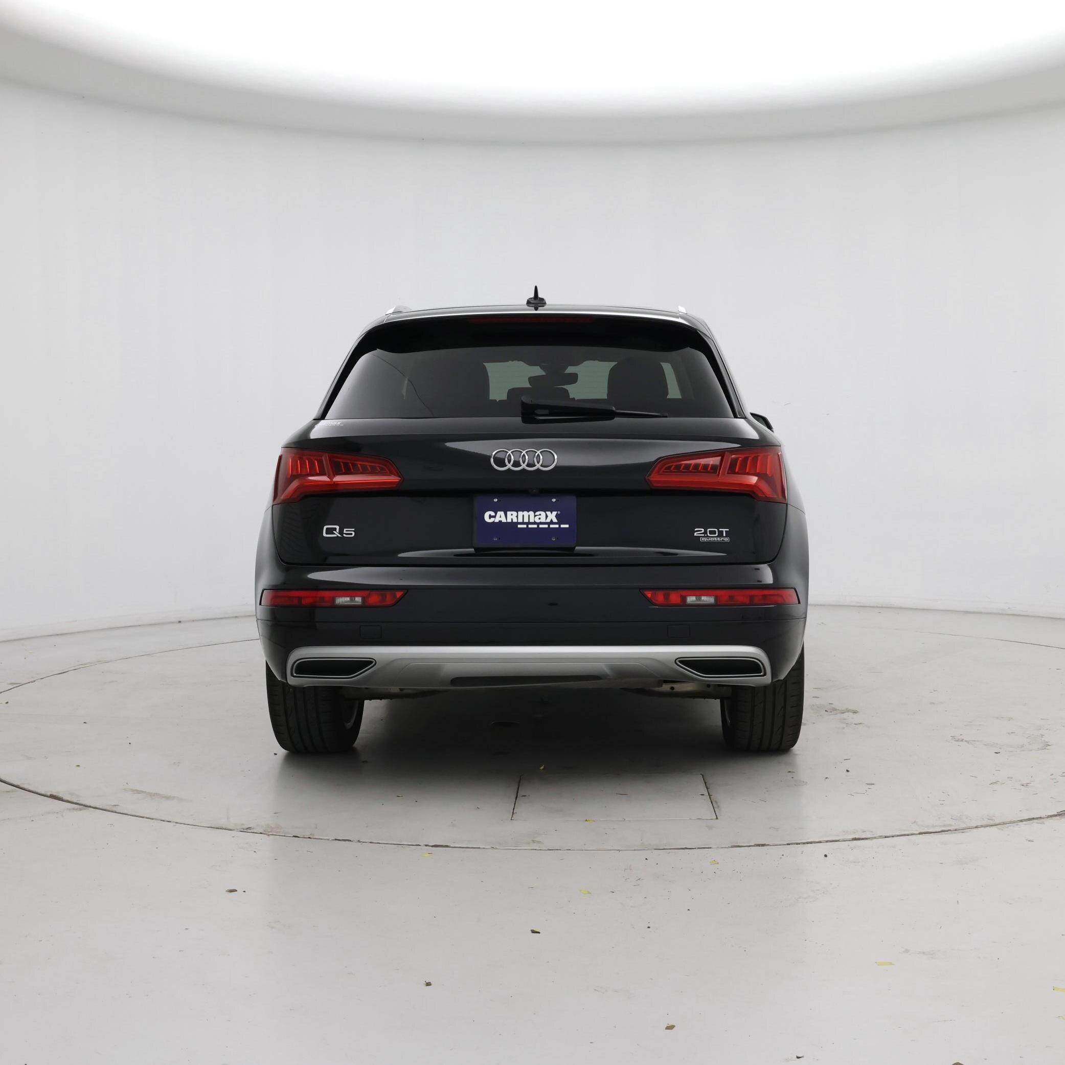 Thumbnail: 2018 Audi Q5 - 6