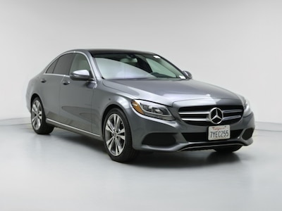 2017 Mercedes-Benz C-Class C 300 -
                Escondido, CA