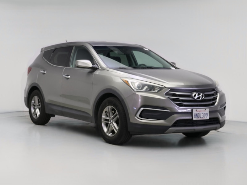 2018 Hyundai Santa Fe Sport 2.0T -
                  Escondido, CA