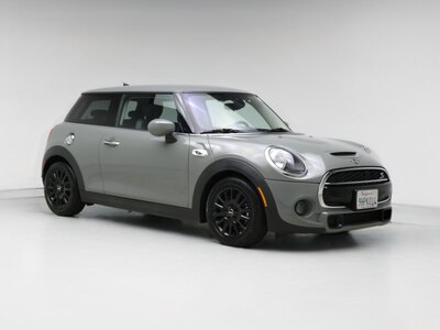 2020 MINI Cooper Hardtop S -
                Murrieta, CA