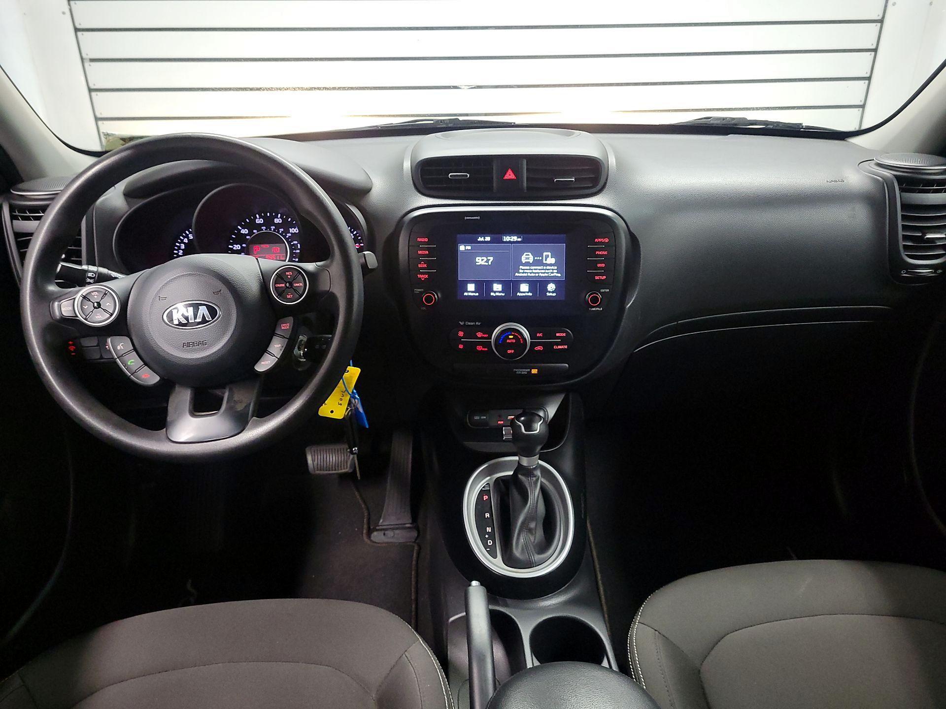 Thumbnail: 2019 Kia Soul - 9