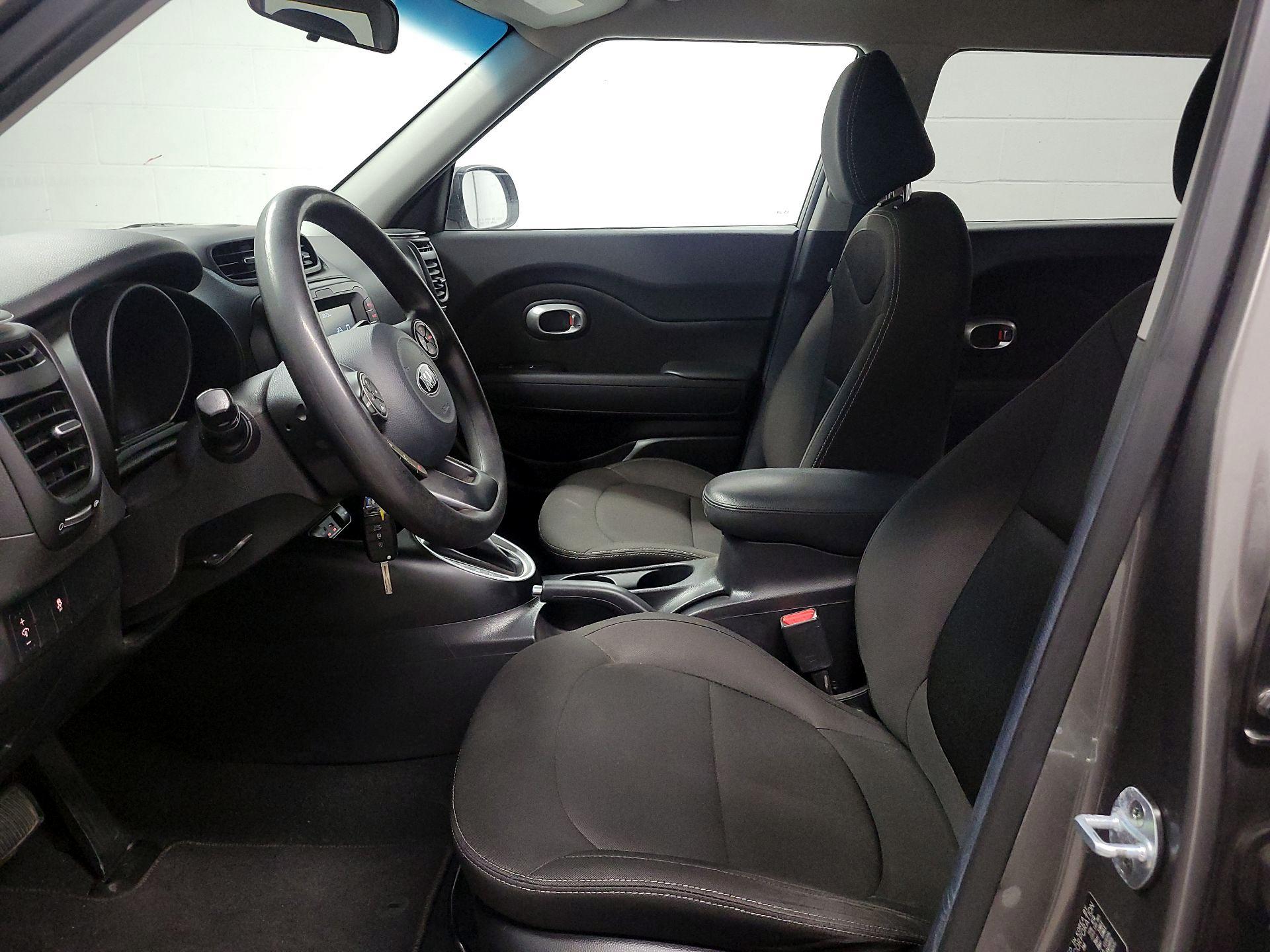 Thumbnail: 2019 Kia Soul - 11