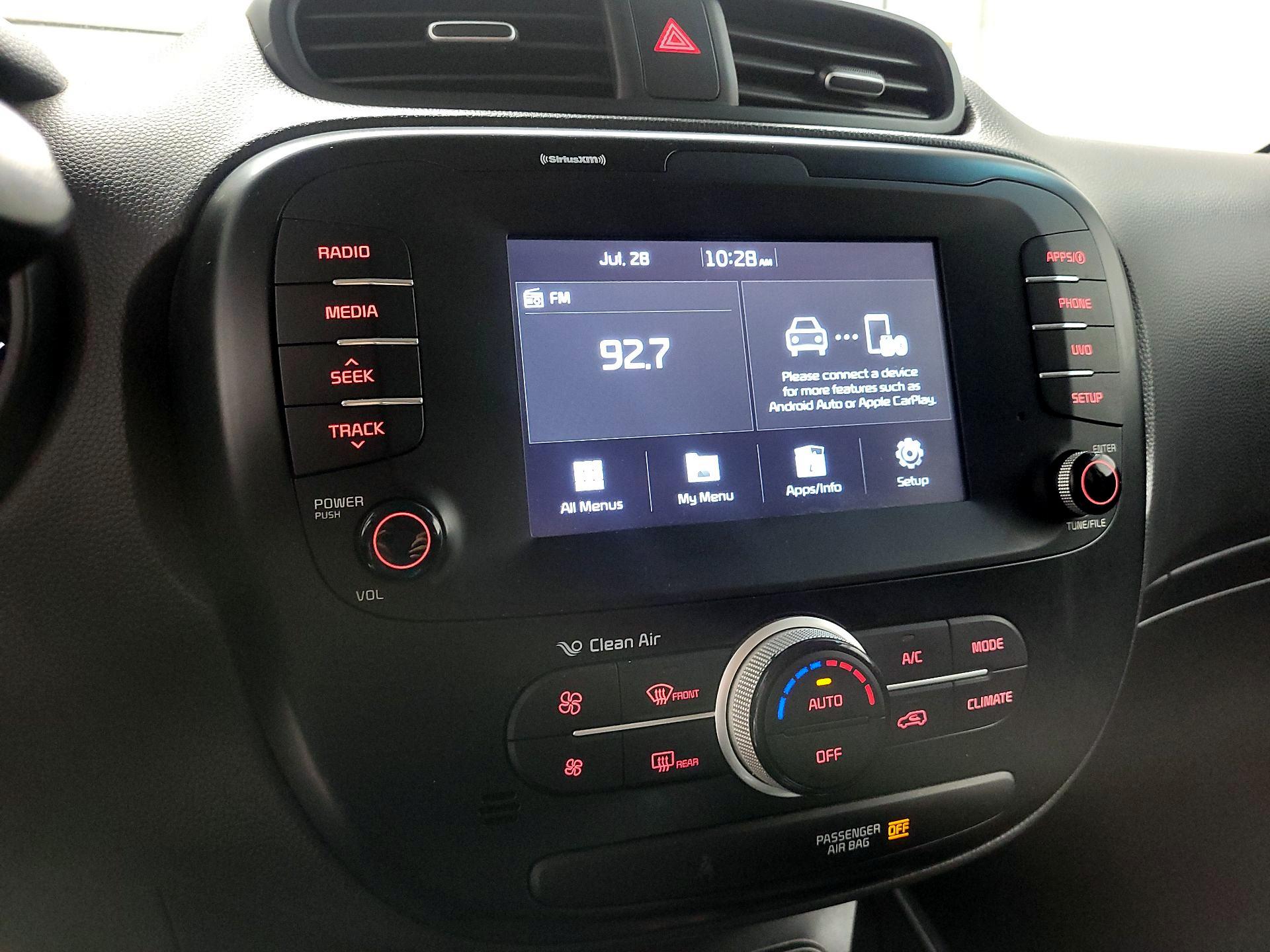 Thumbnail: 2019 Kia Soul - 14