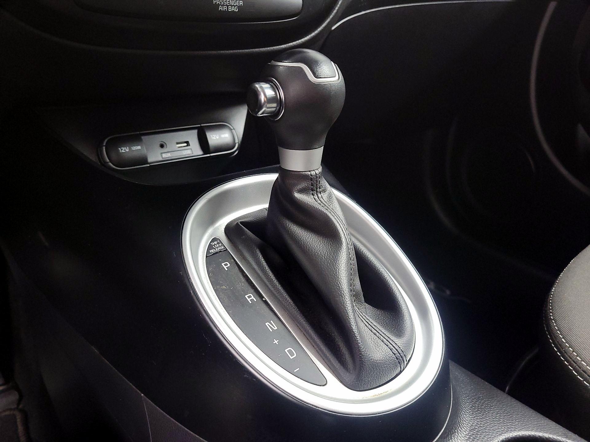 Thumbnail: 2019 Kia Soul - 16