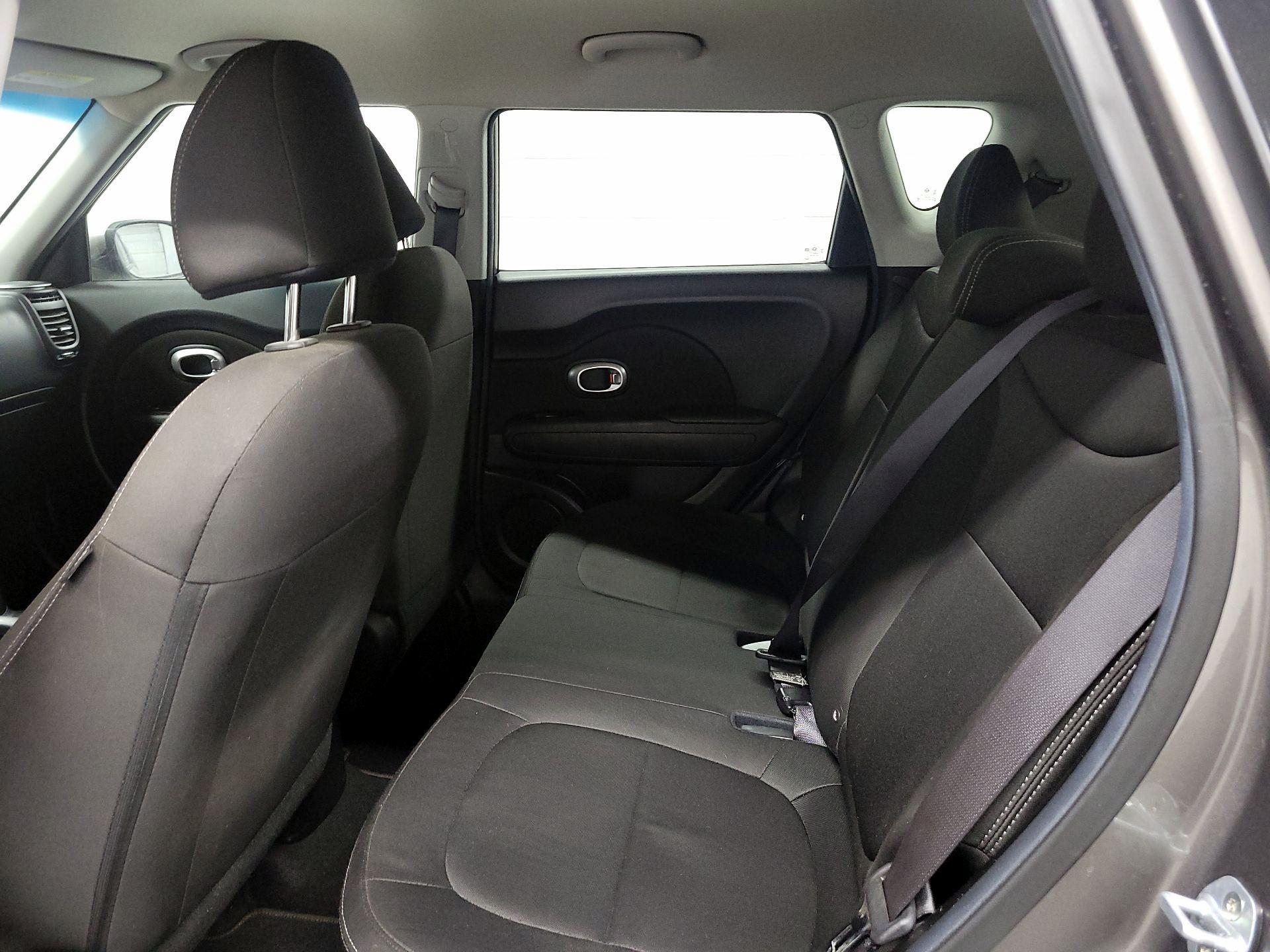 Thumbnail: 2019 Kia Soul - 17