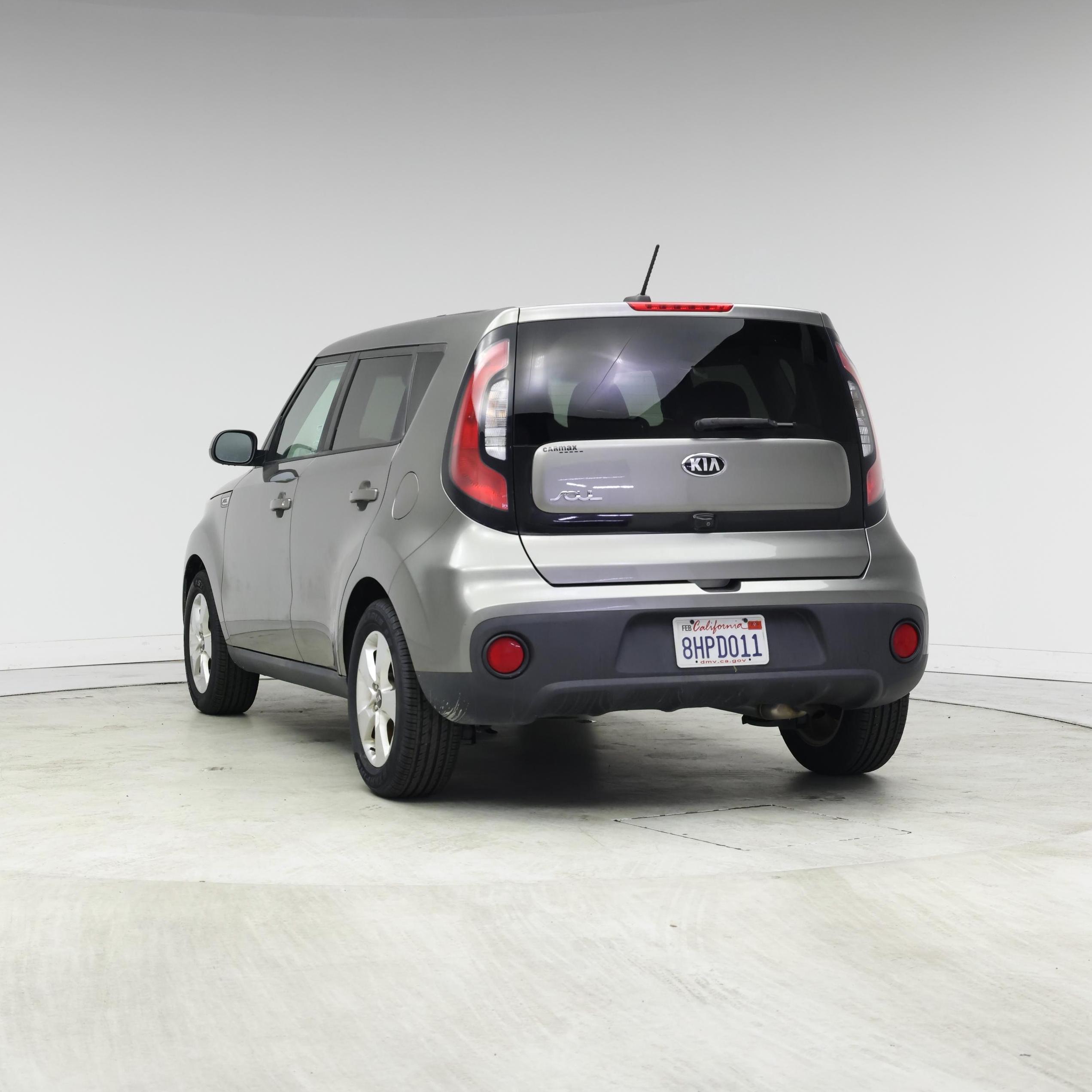 Thumbnail: 2019 Kia Soul - 2