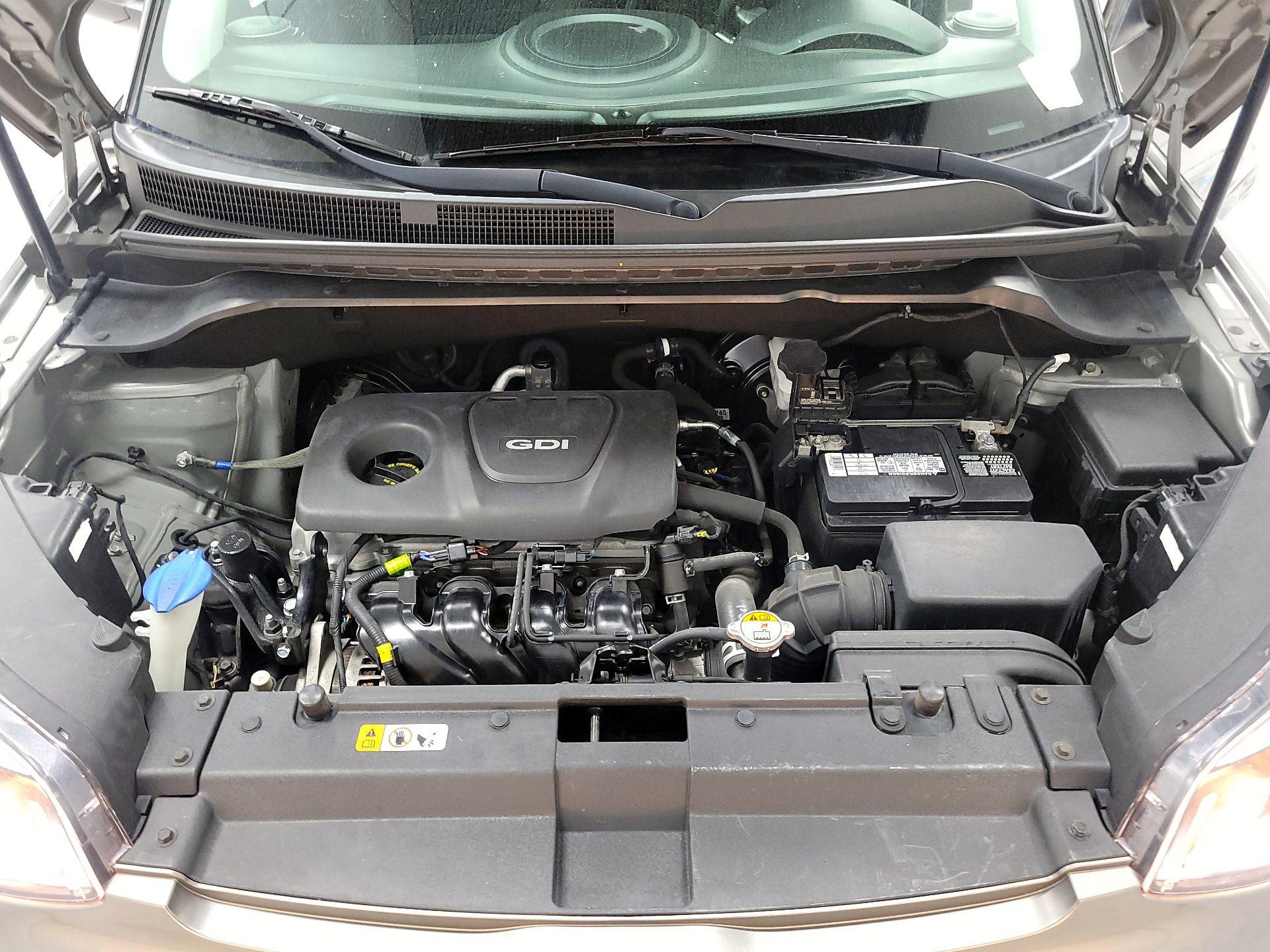 Thumbnail: 2019 Kia Soul - 19