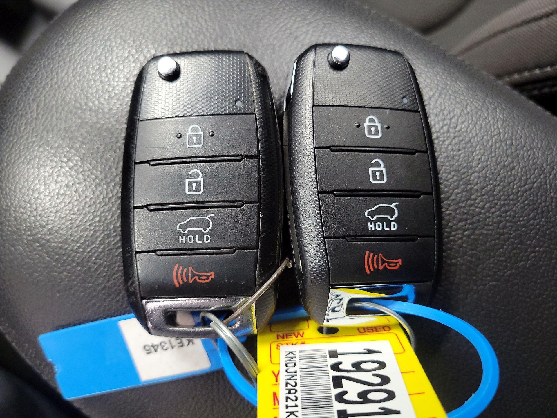 Thumbnail: 2019 Kia Soul - 20