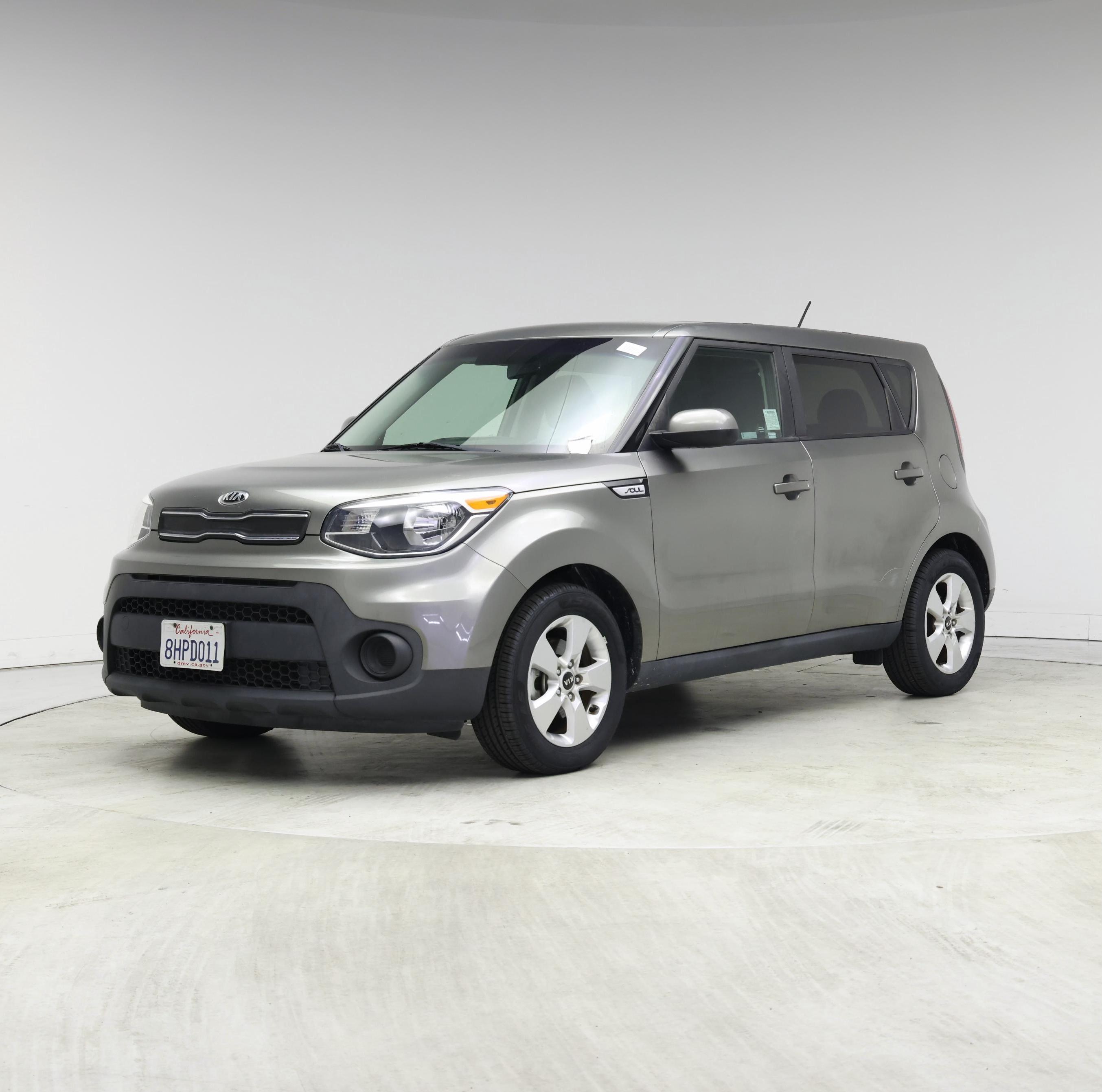 Thumbnail: 2019 Kia Soul - 4