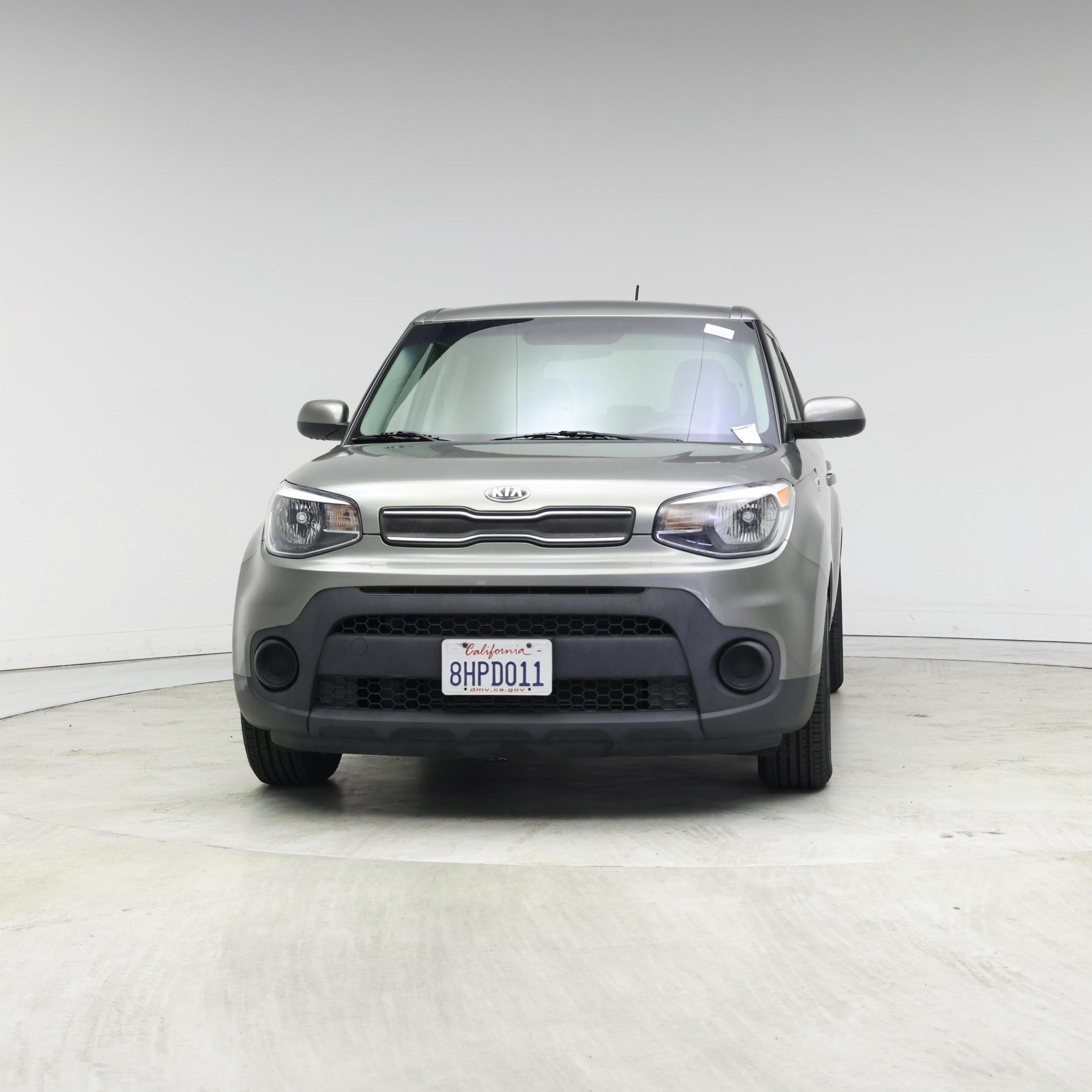 Thumbnail: 2019 Kia Soul - 5