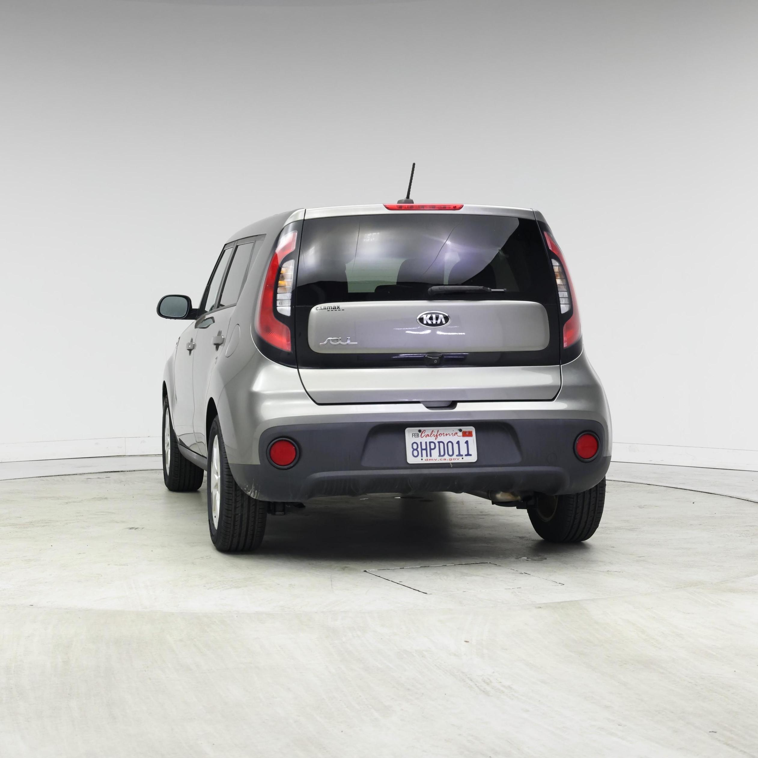 Thumbnail: 2019 Kia Soul - 6