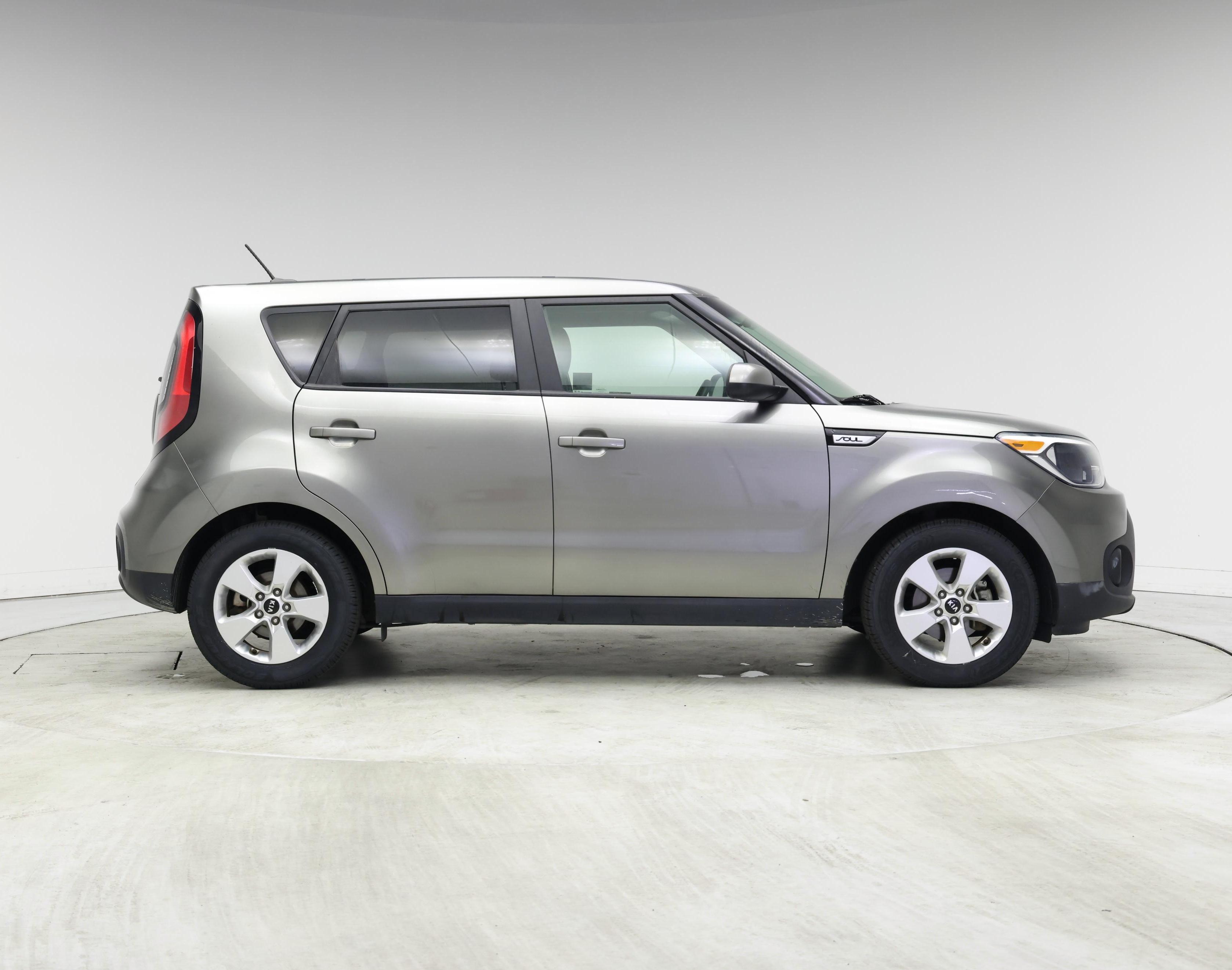 Thumbnail: 2019 Kia Soul - 7