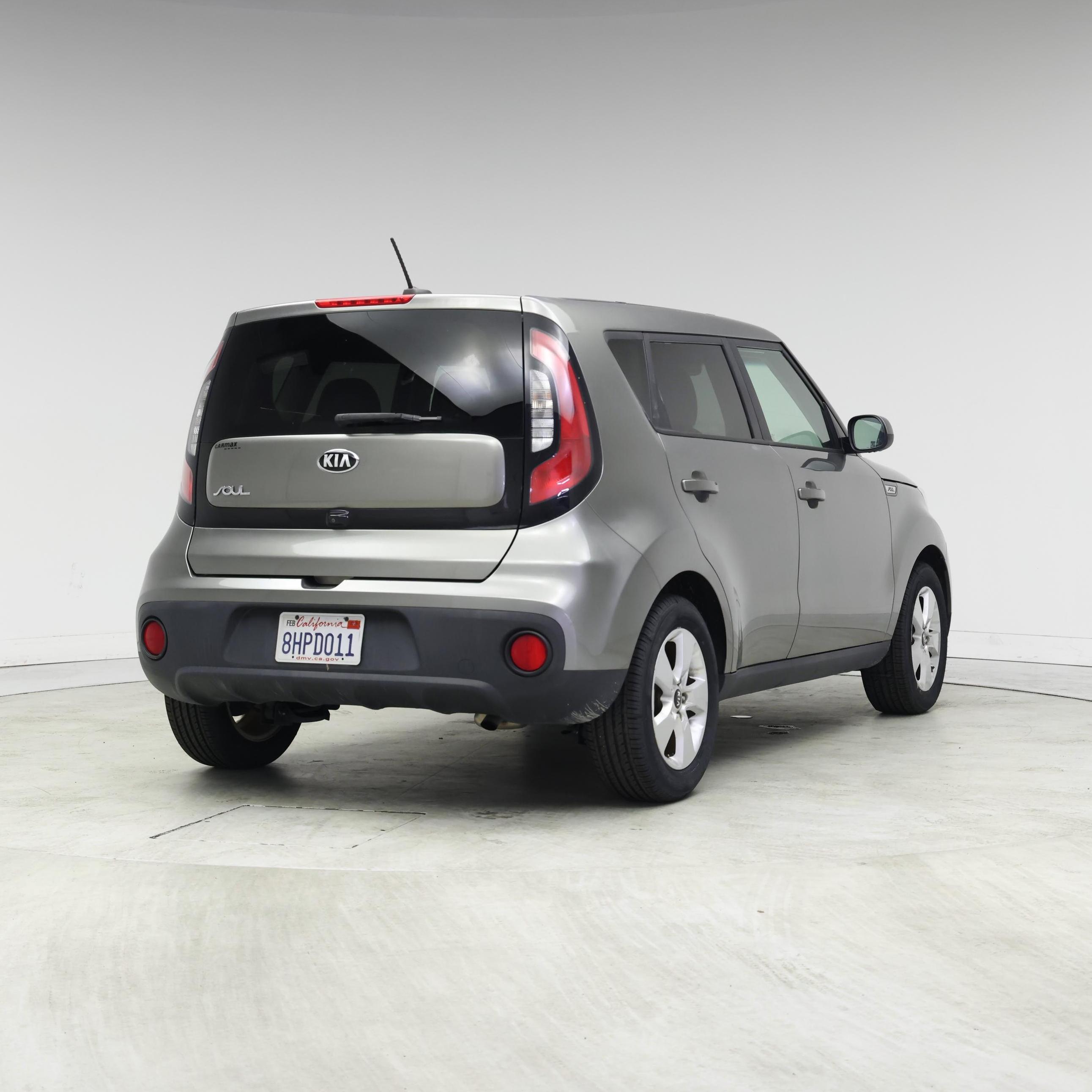 Thumbnail: 2019 Kia Soul - 8