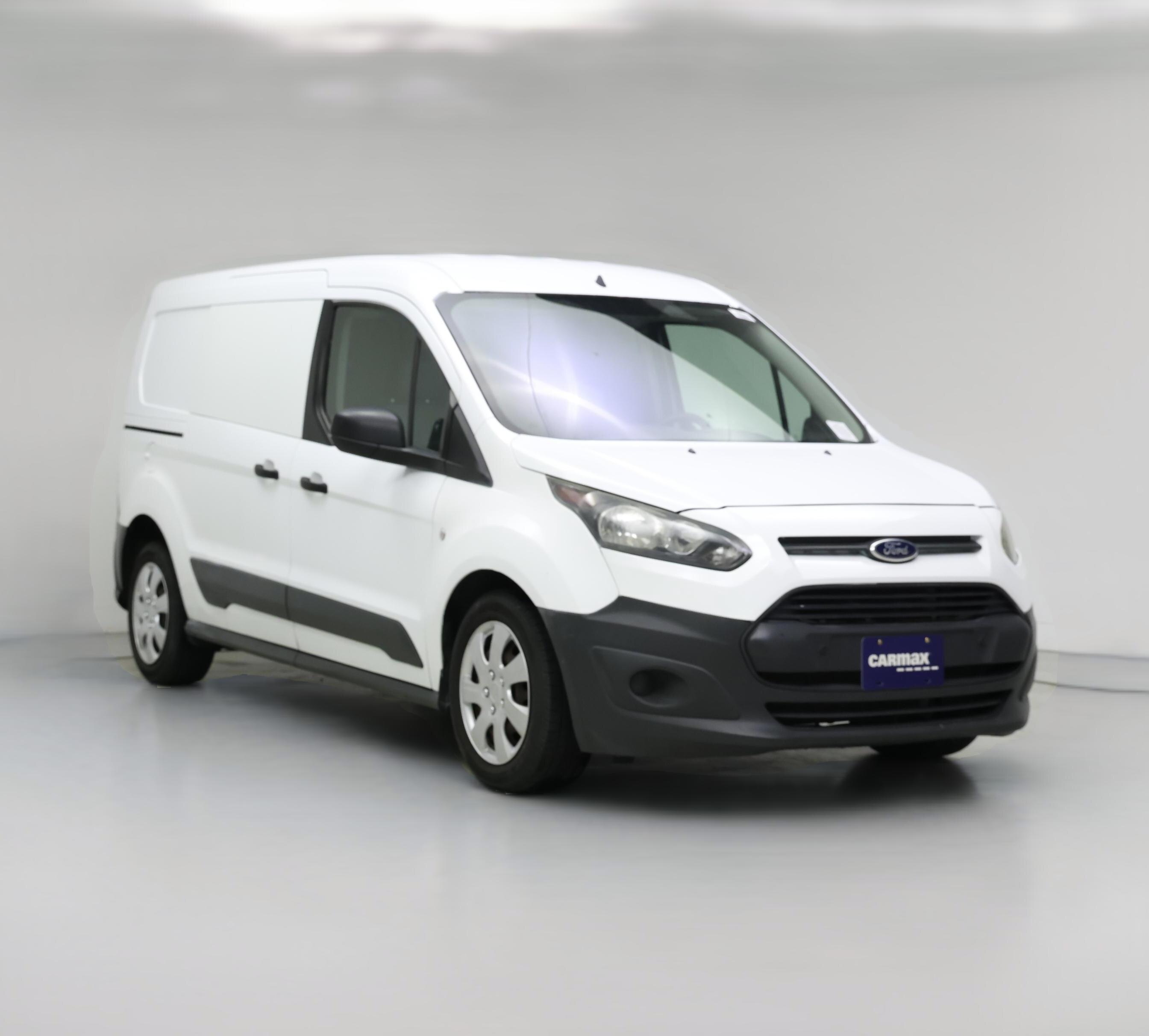 Thumbnail: 2016 Ford Transit Series - 1