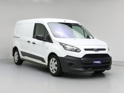 2016 Ford Transit Series Connnect XL -
                Murrieta, CA