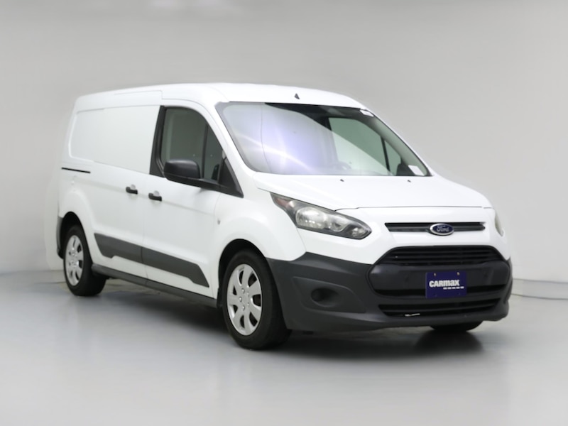 2016 Ford Transit Series Connnect XL -
                  Palm Desert, CA