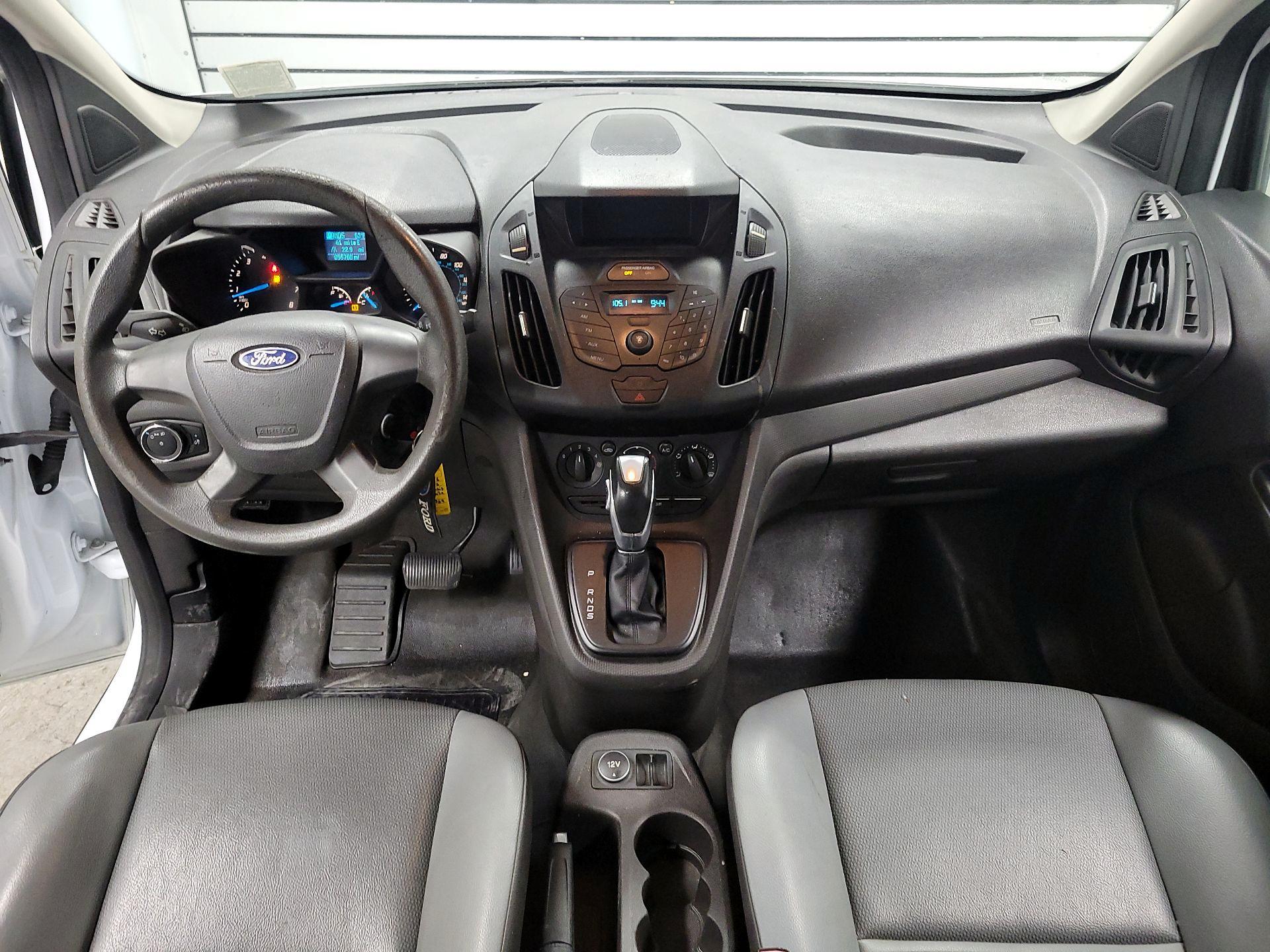 Thumbnail: 2016 Ford Transit Series - 9