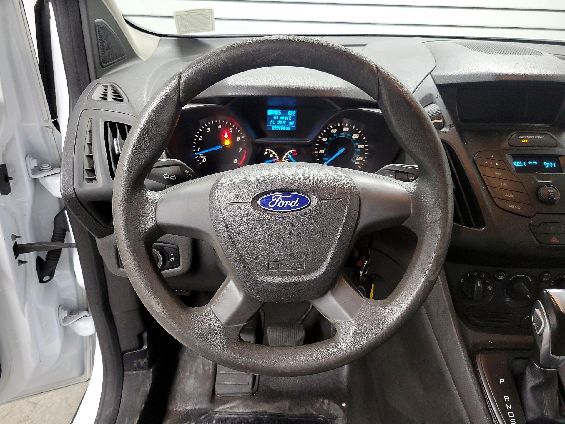 Thumbnail: 2016 Ford Transit Series - 10