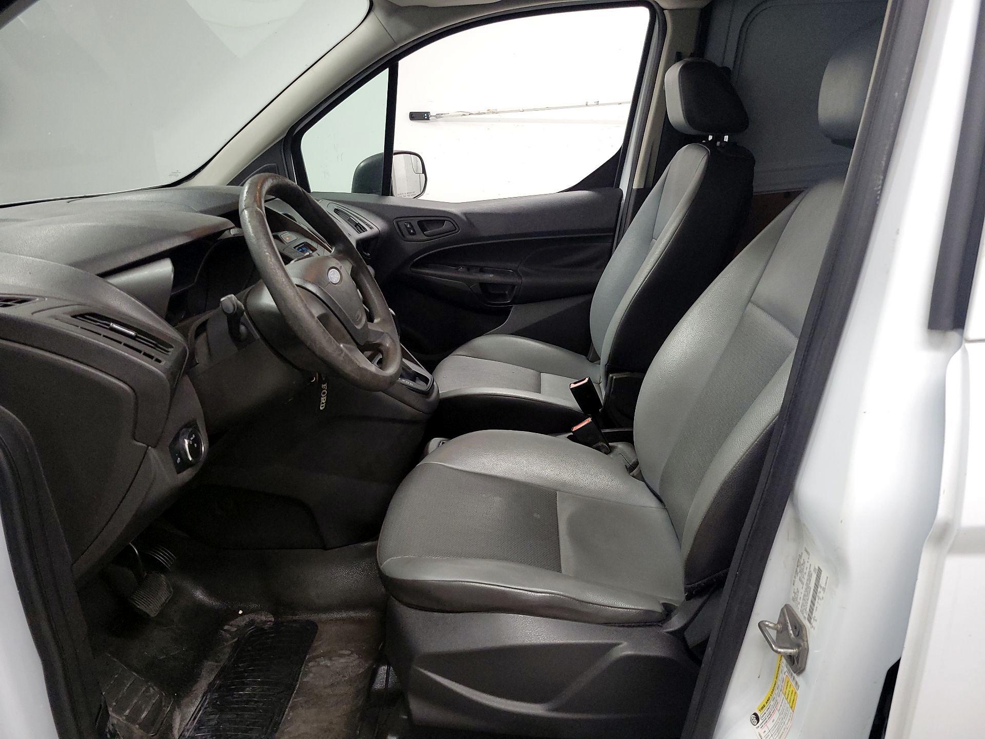 Thumbnail: 2016 Ford Transit Series - 11