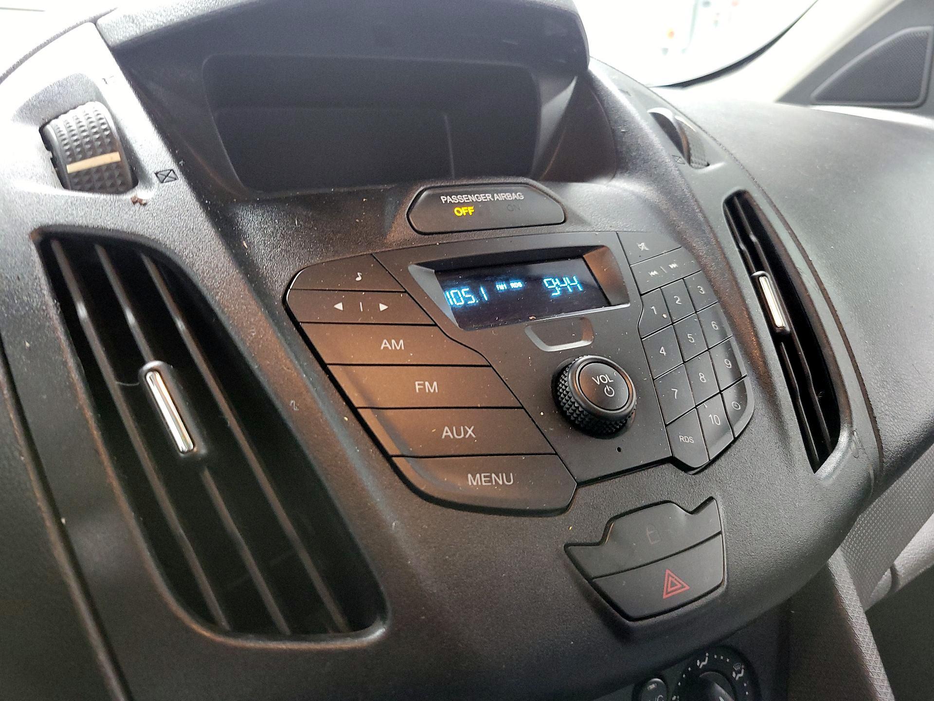 Thumbnail: 2016 Ford Transit Series - 14