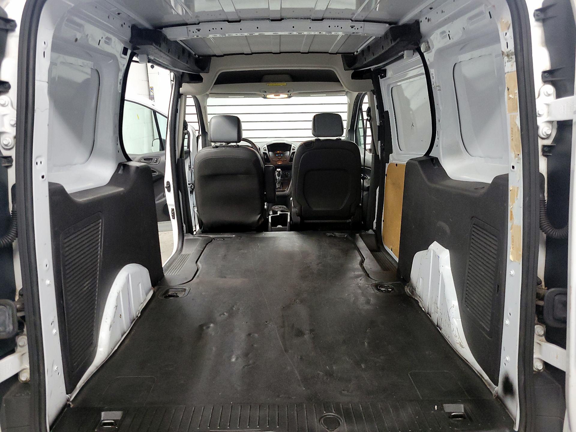 Thumbnail: 2016 Ford Transit Series - 18