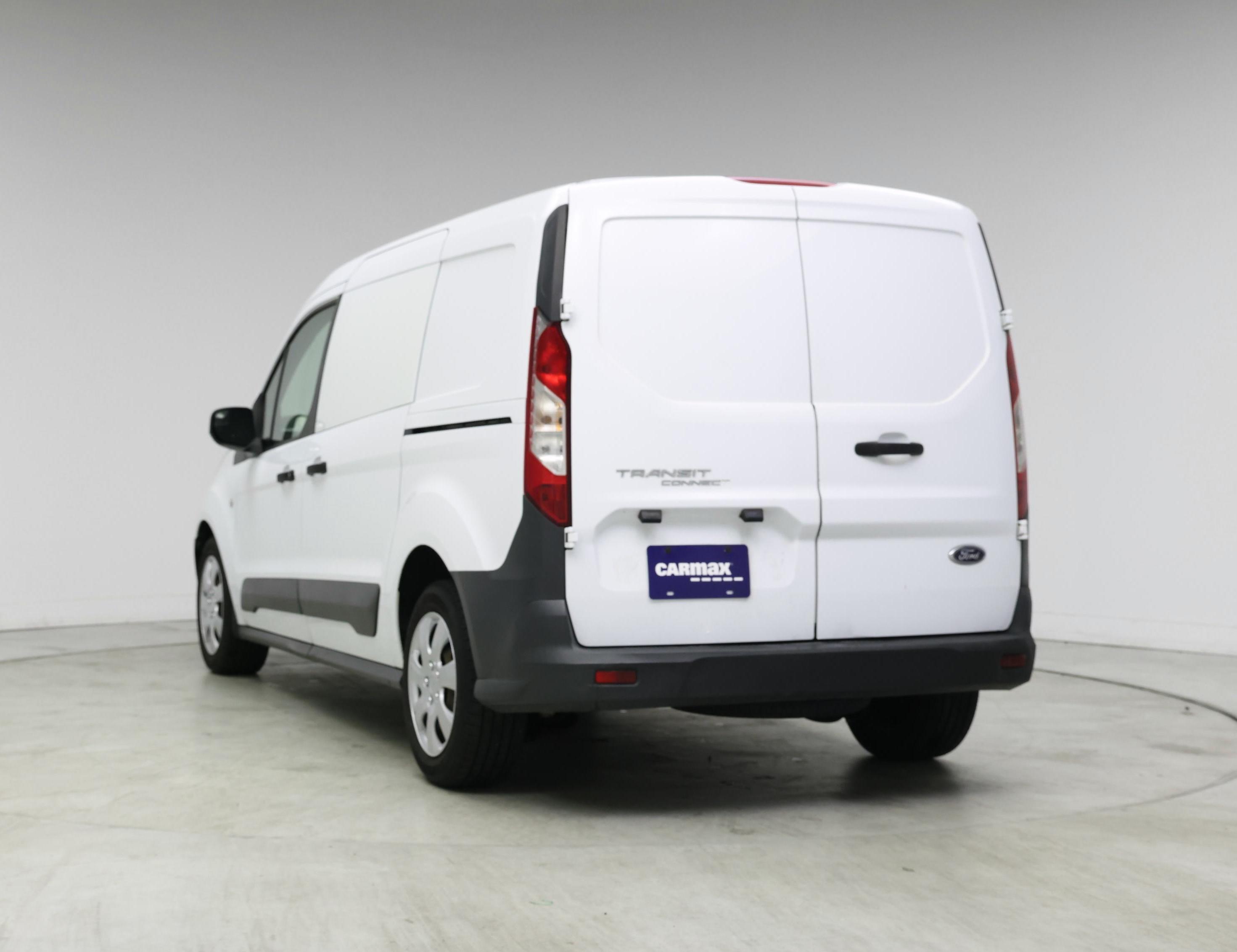 Thumbnail: 2016 Ford Transit Series - 2