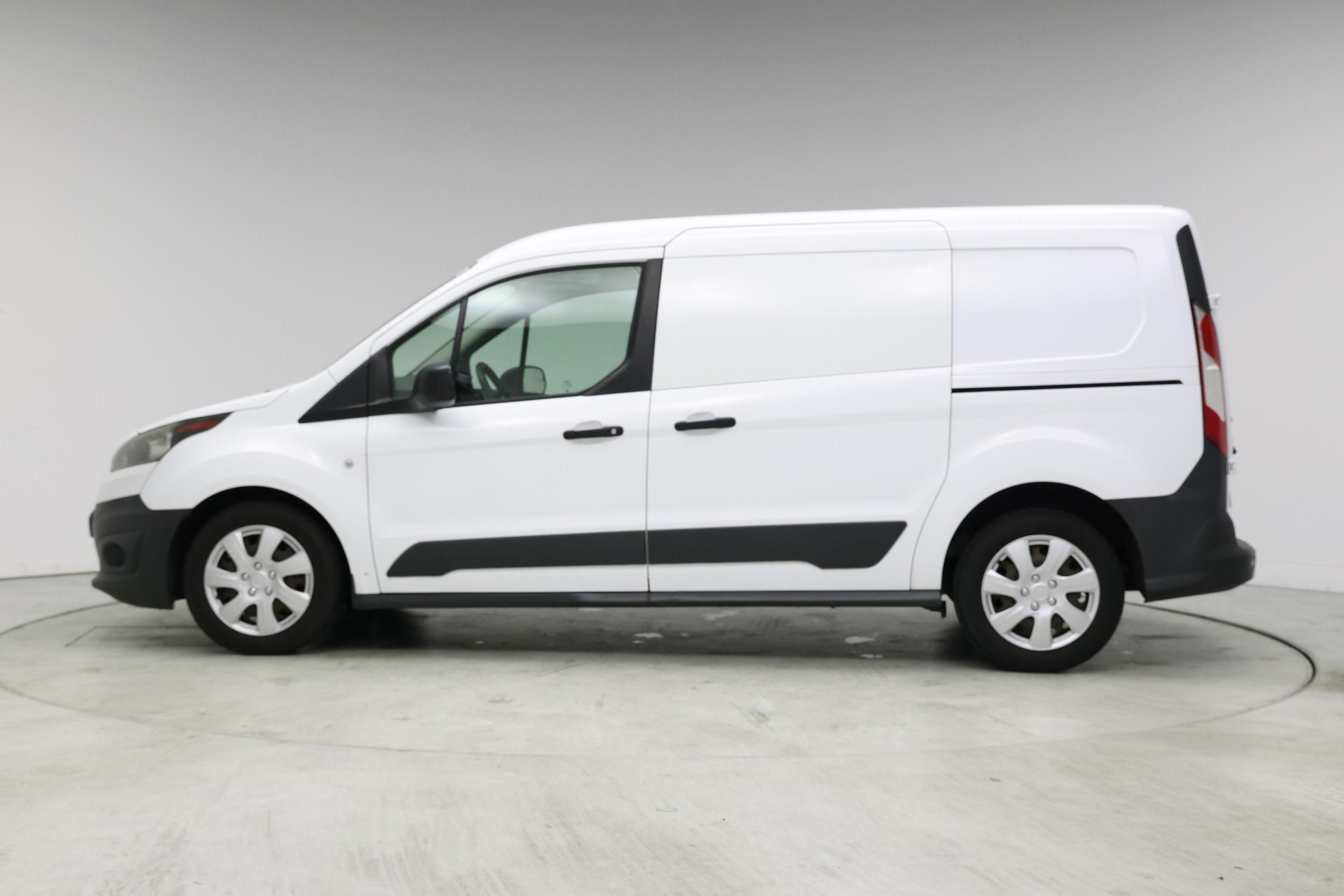 Thumbnail: 2016 Ford Transit Series - 3