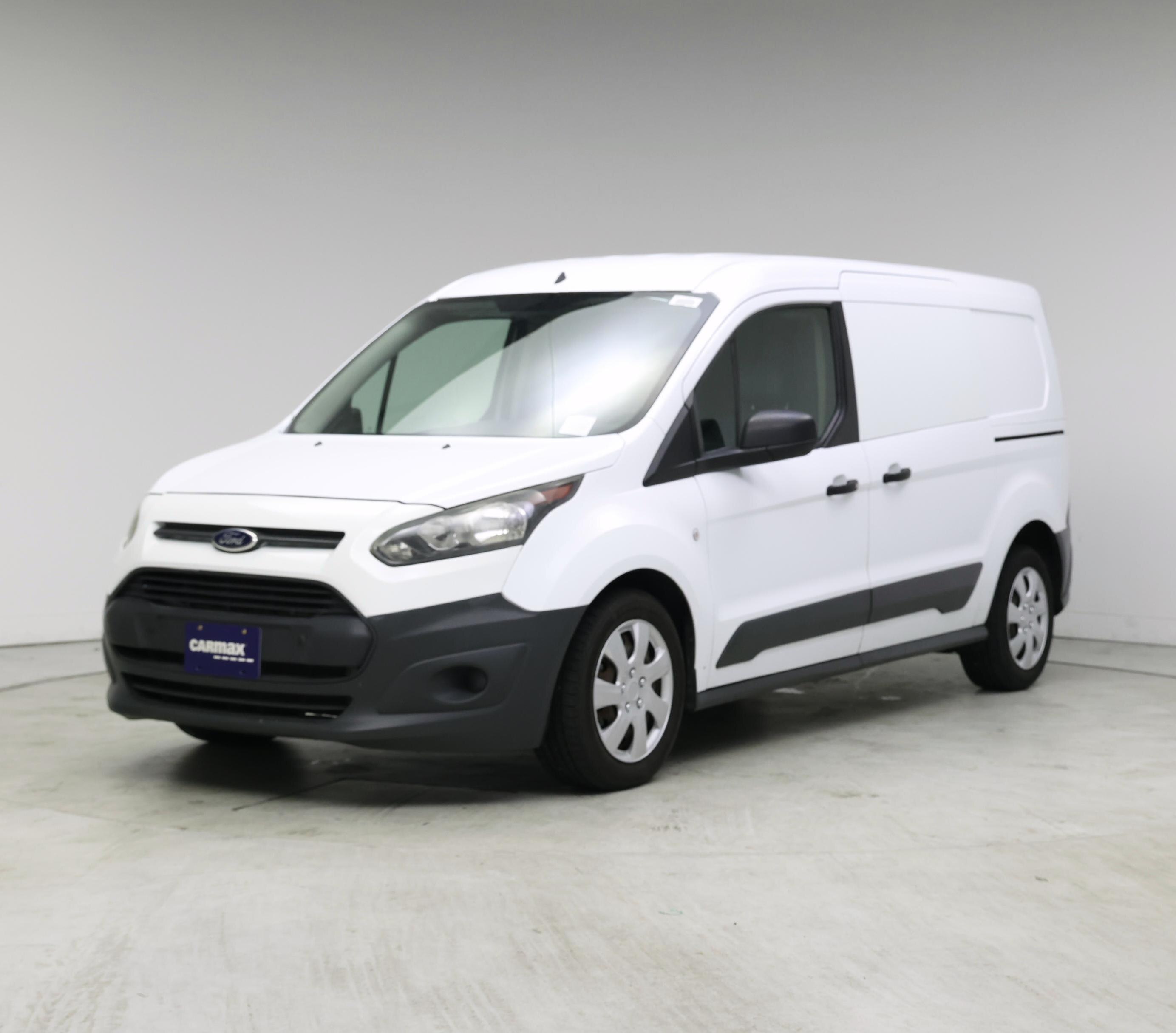 Thumbnail: 2016 Ford Transit Series - 4