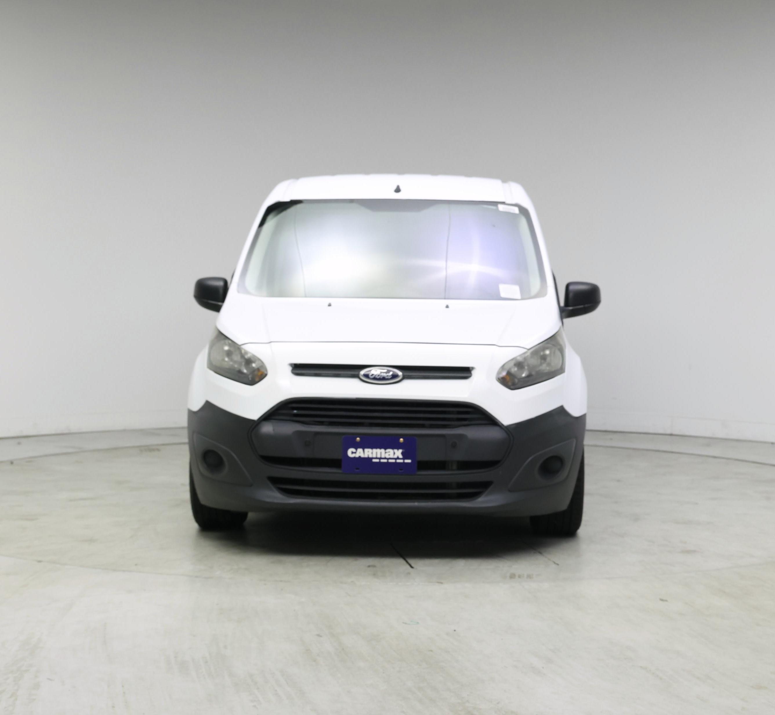 Thumbnail: 2016 Ford Transit Series - 5