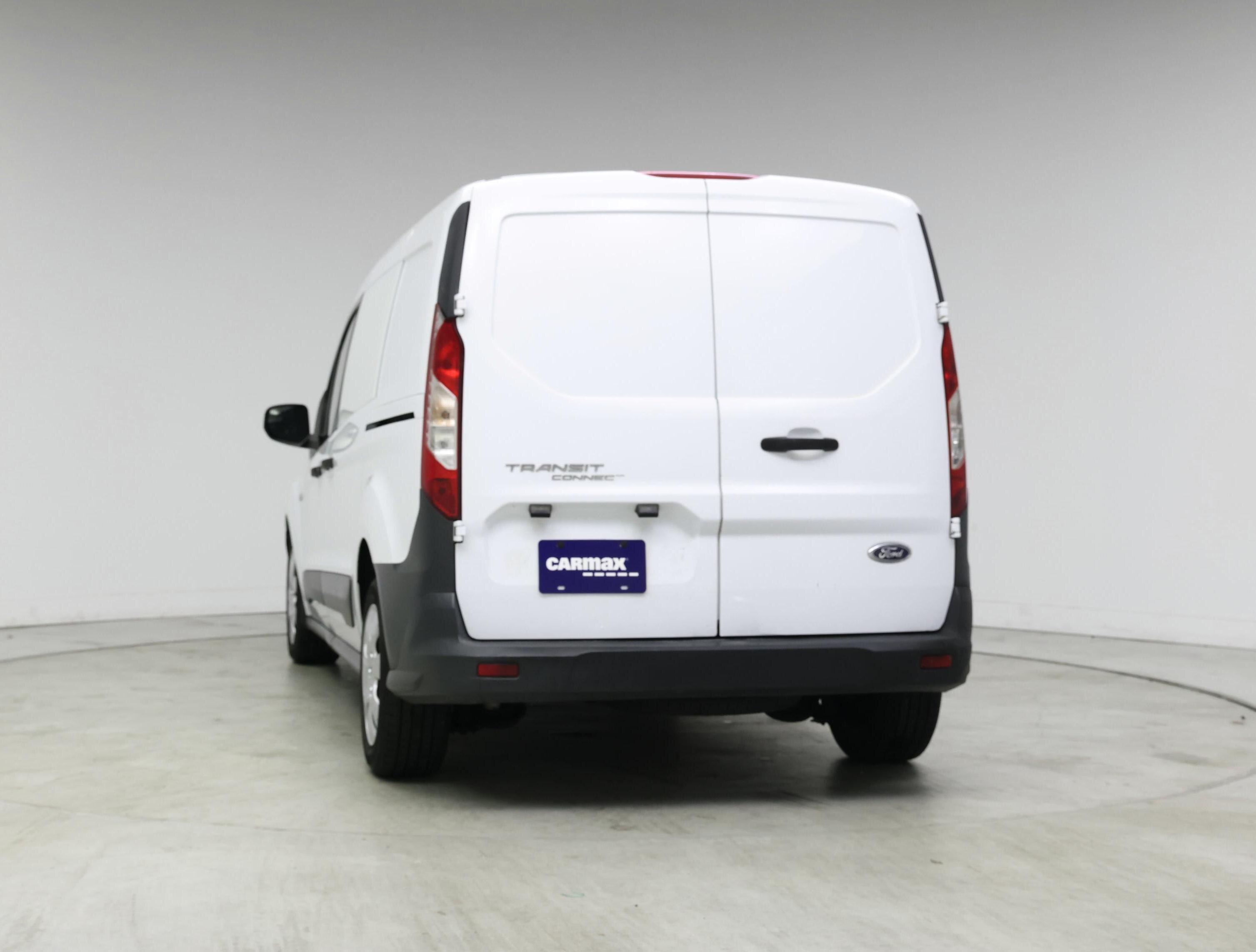 Thumbnail: 2016 Ford Transit Series - 6