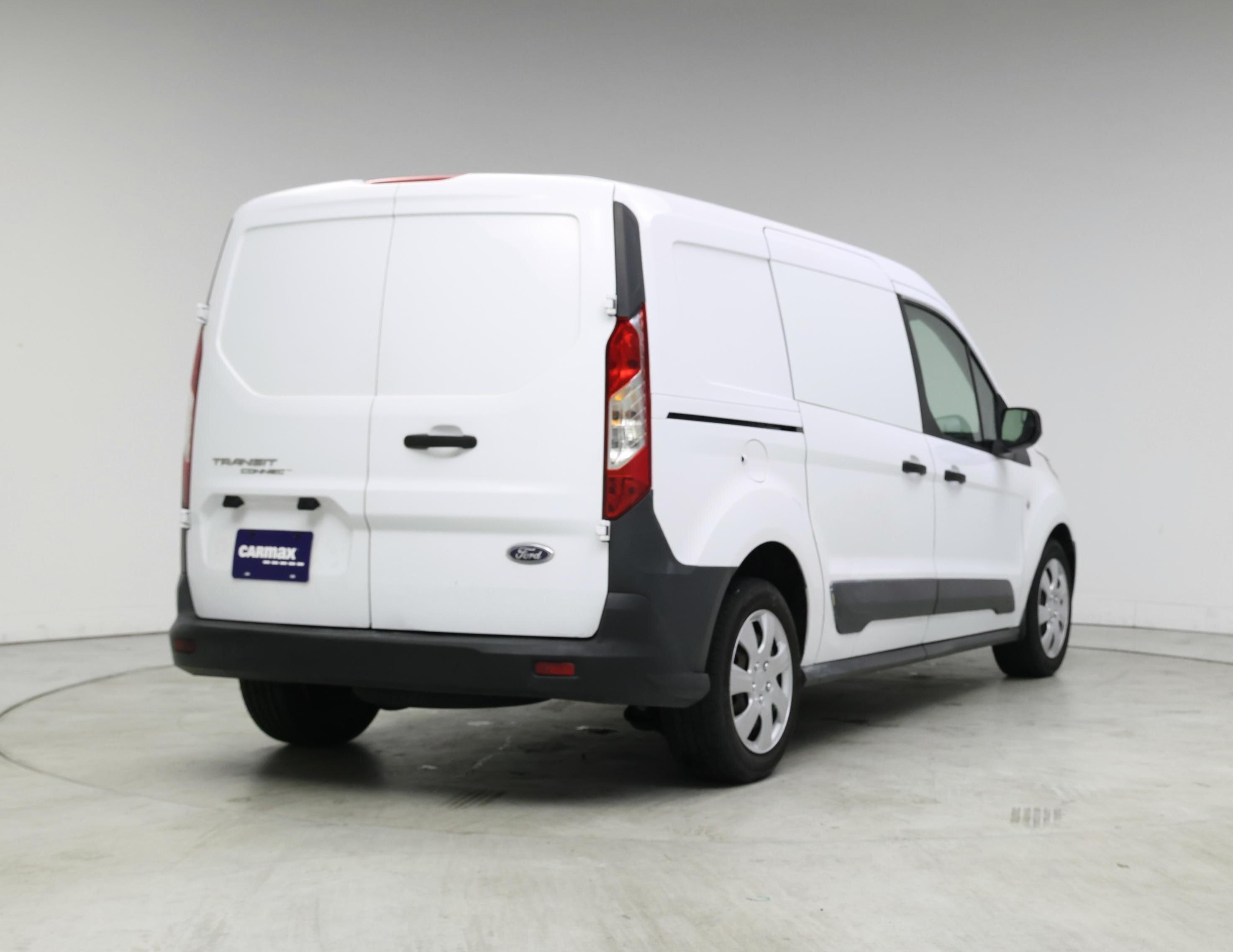 Thumbnail: 2016 Ford Transit Series - 8