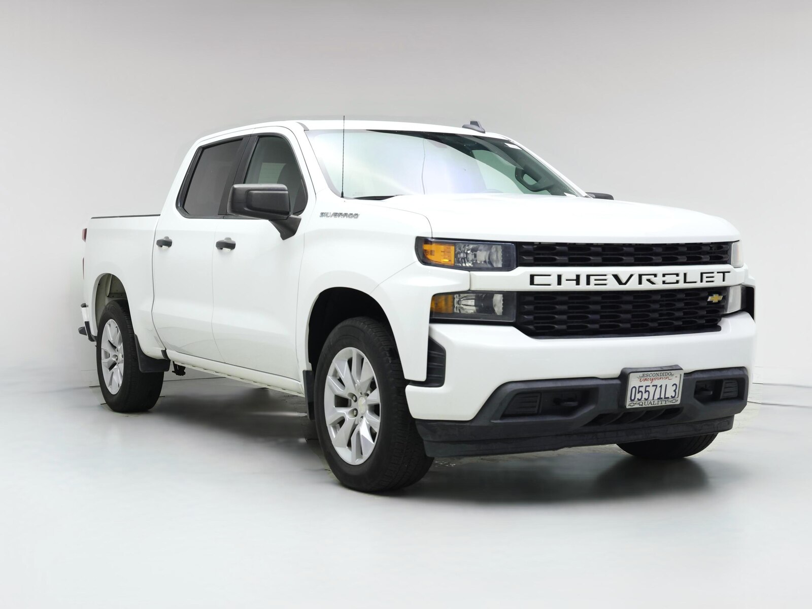 2022 Chevrolet Silverado 1500 Limited