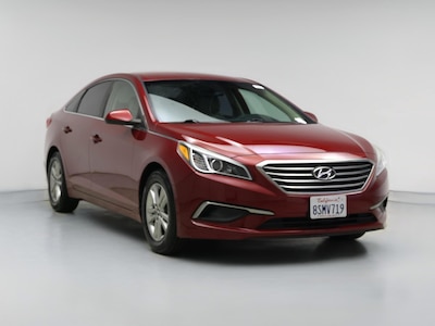 2016 Hyundai Sonata SE -
                  Murrieta, CA