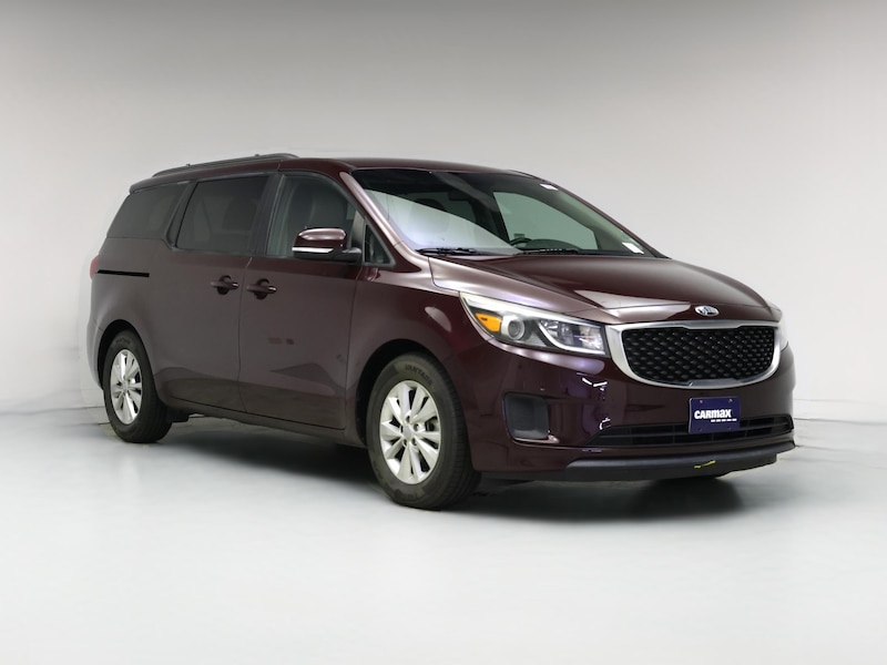 2017 Kia Sedona LX -
                  Murrieta, CA