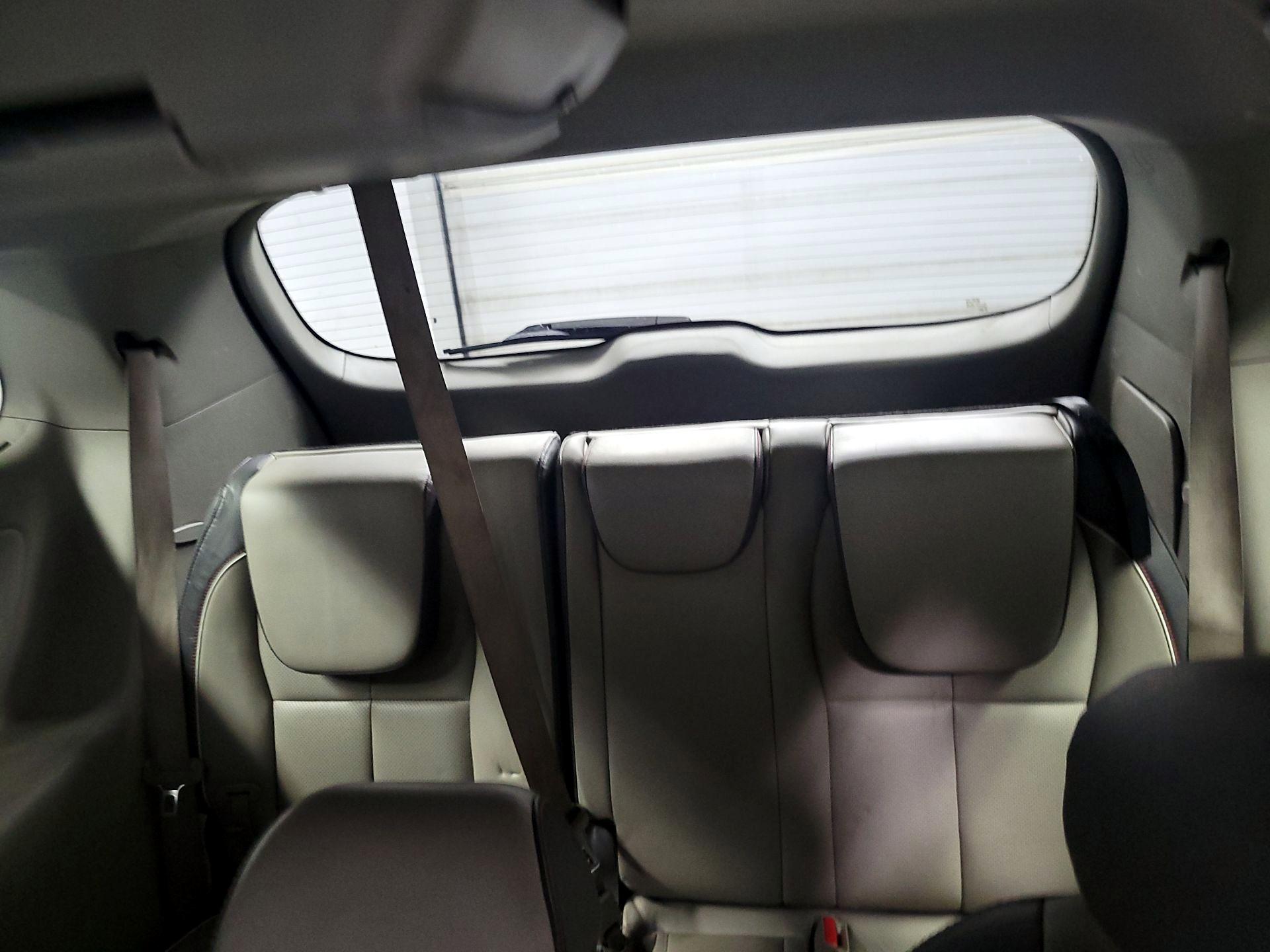 Thumbnail: 2017 Kia Sedona - 20