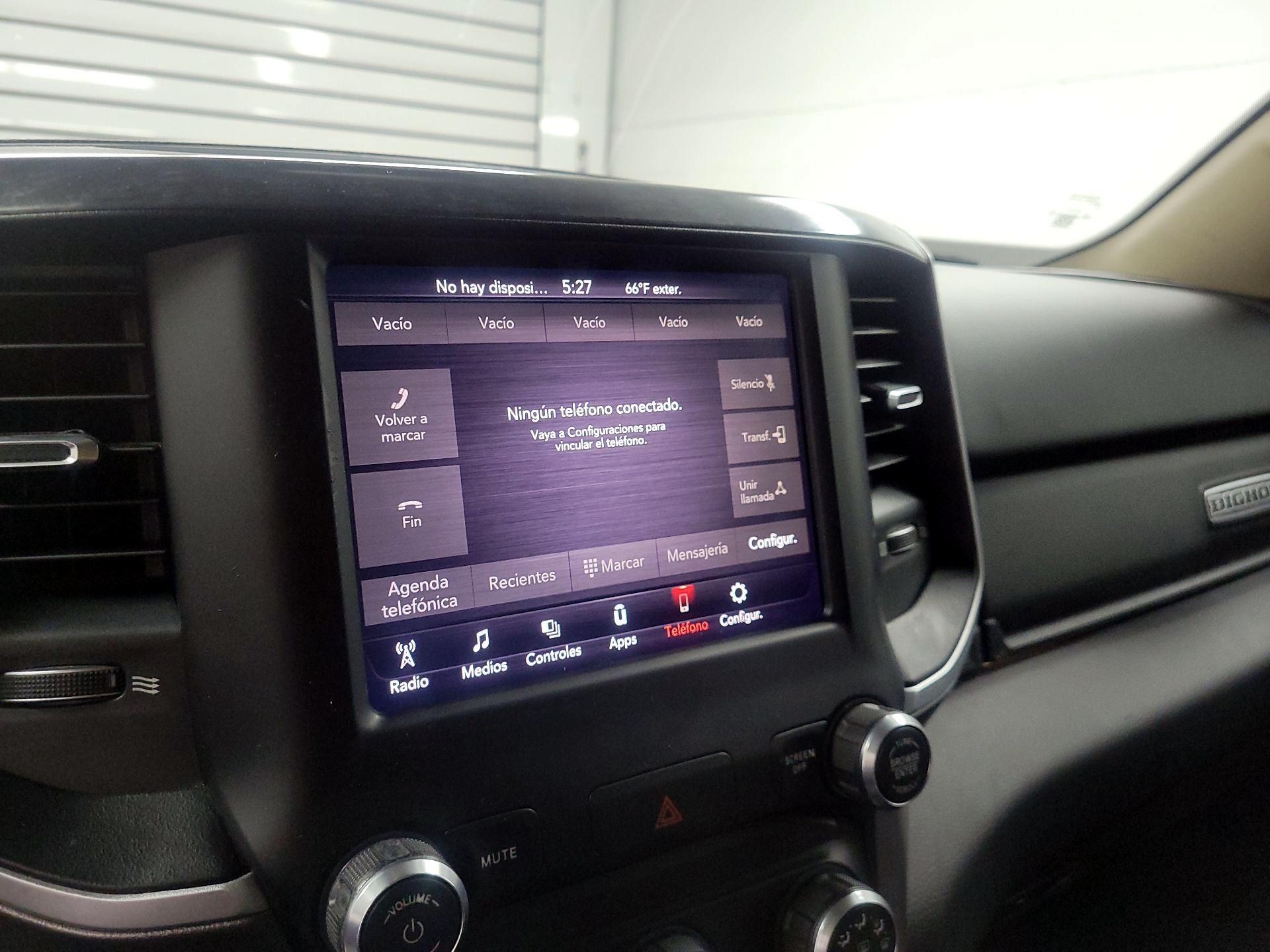 Thumbnail: 2019 RAM 1500 - 15