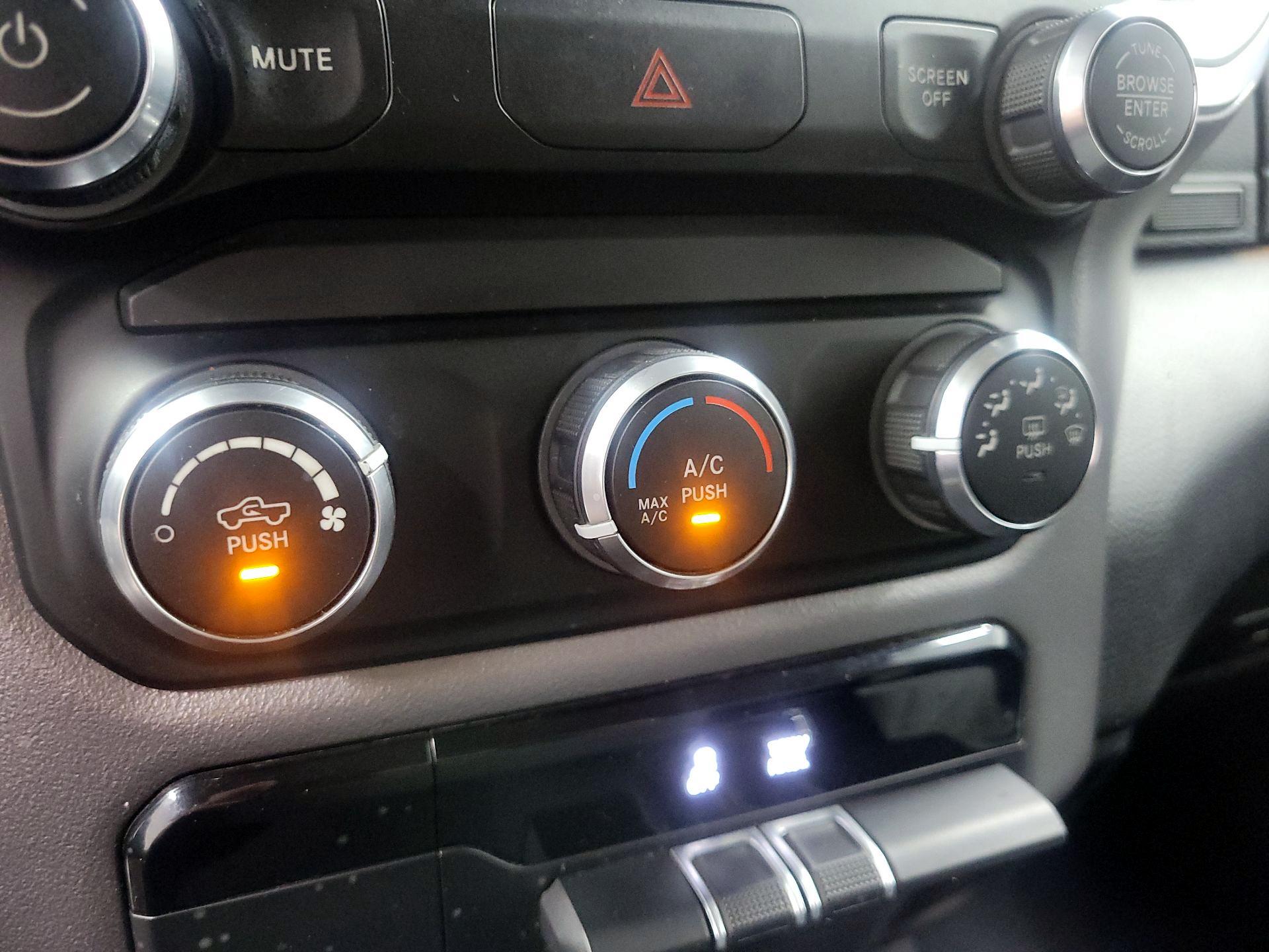 Thumbnail: 2019 RAM 1500 - 16