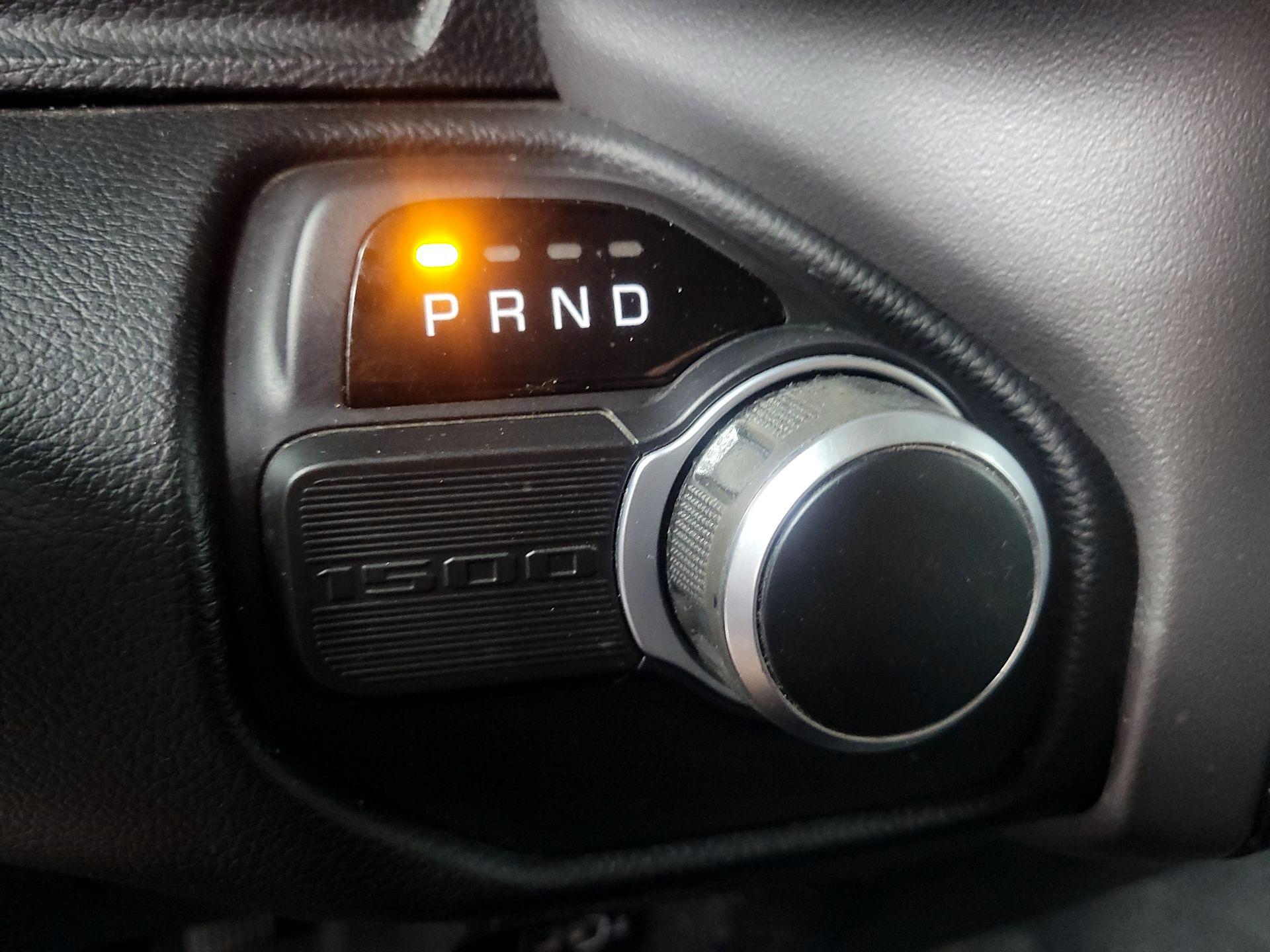 Thumbnail: 2019 RAM 1500 - 17