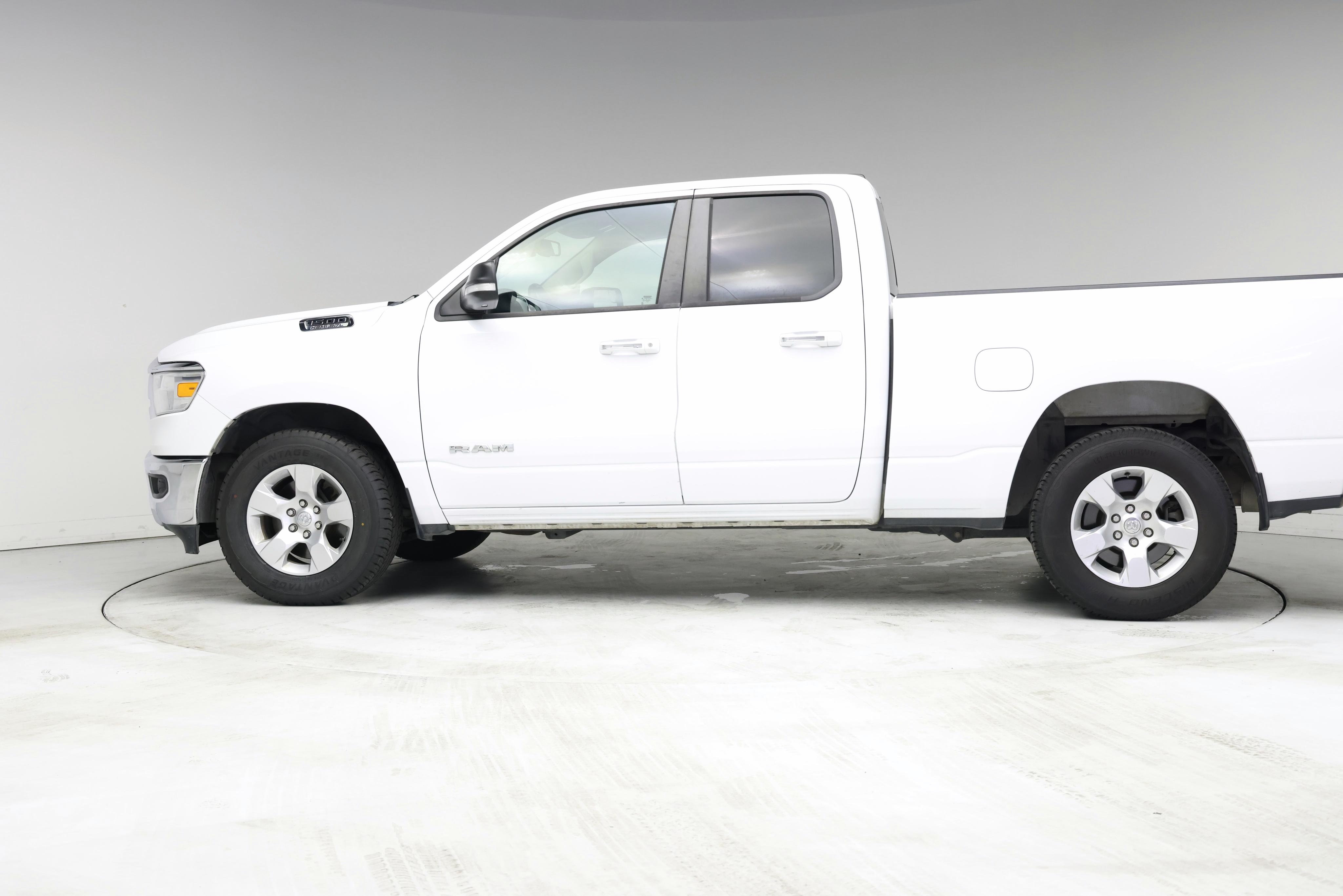 Thumbnail: 2019 RAM 1500 - 3
