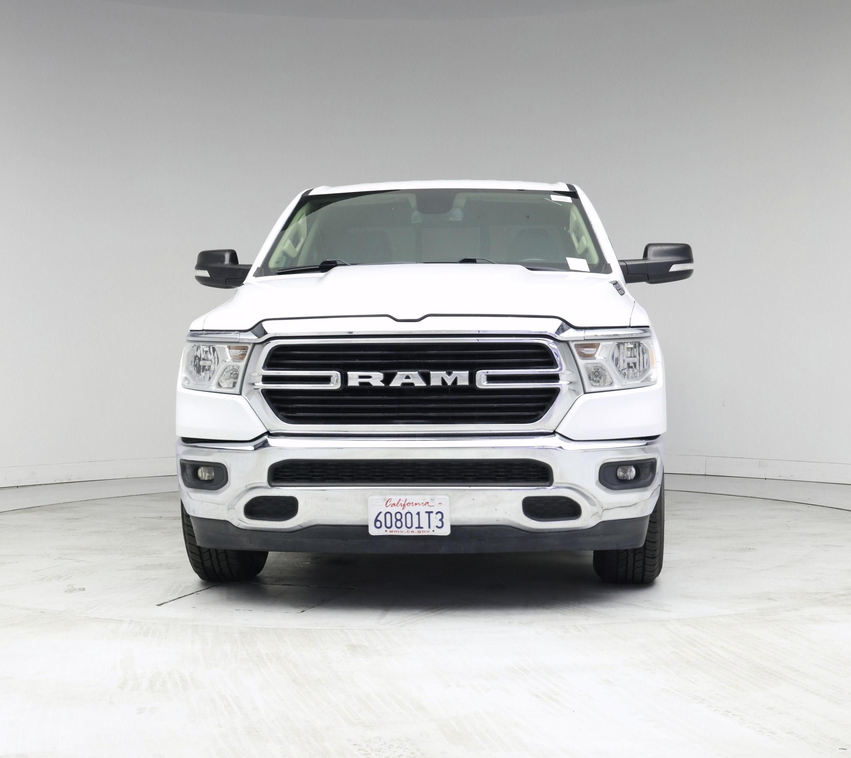 Thumbnail: 2019 RAM 1500 - 5