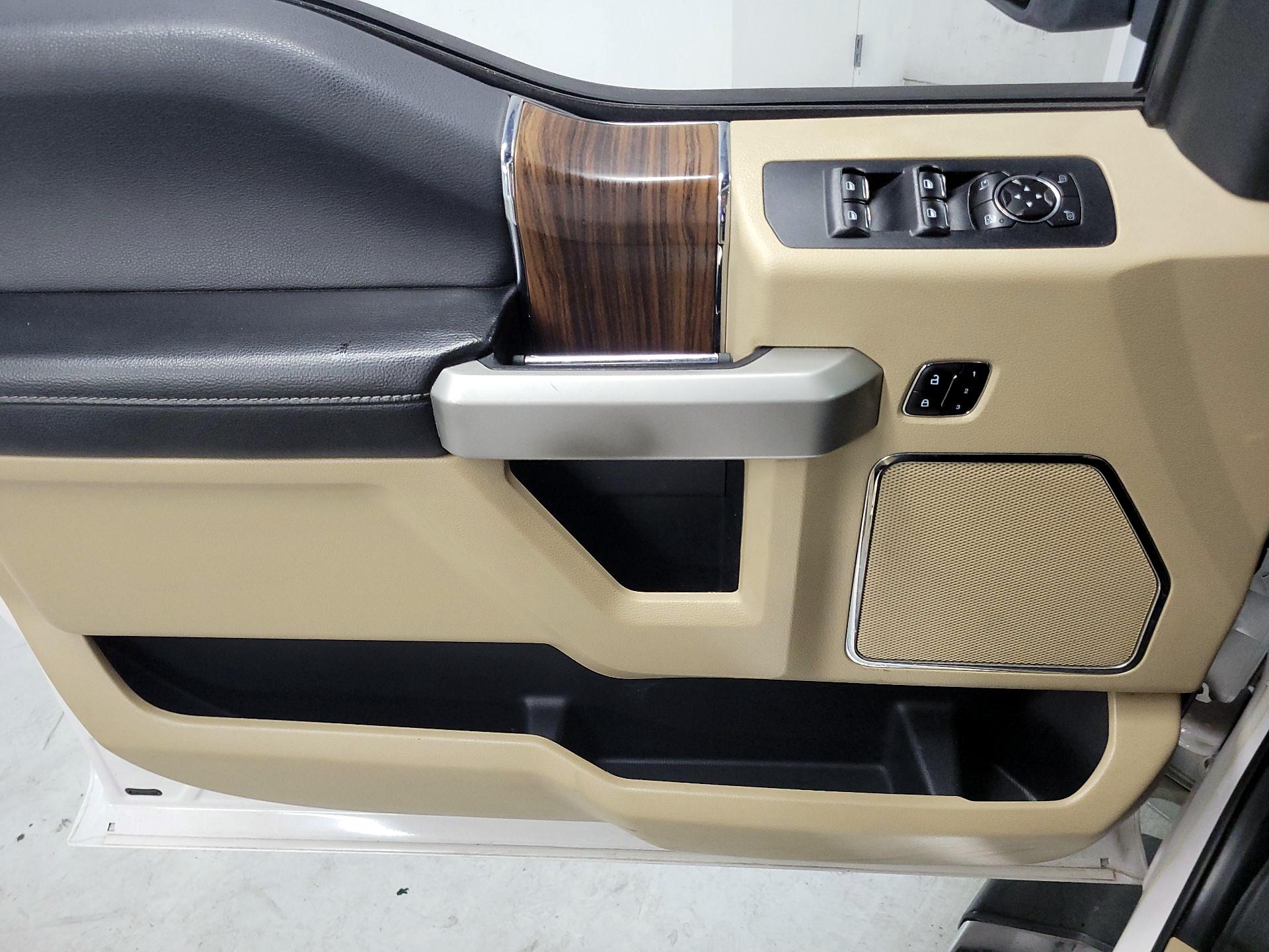 Thumbnail: 2015 Ford F-150 - 12